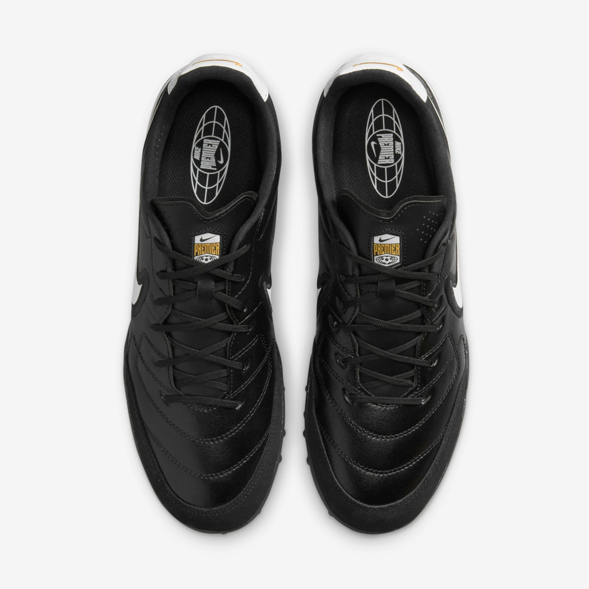 Chuteira Nike Premier IV Society - Foto 4