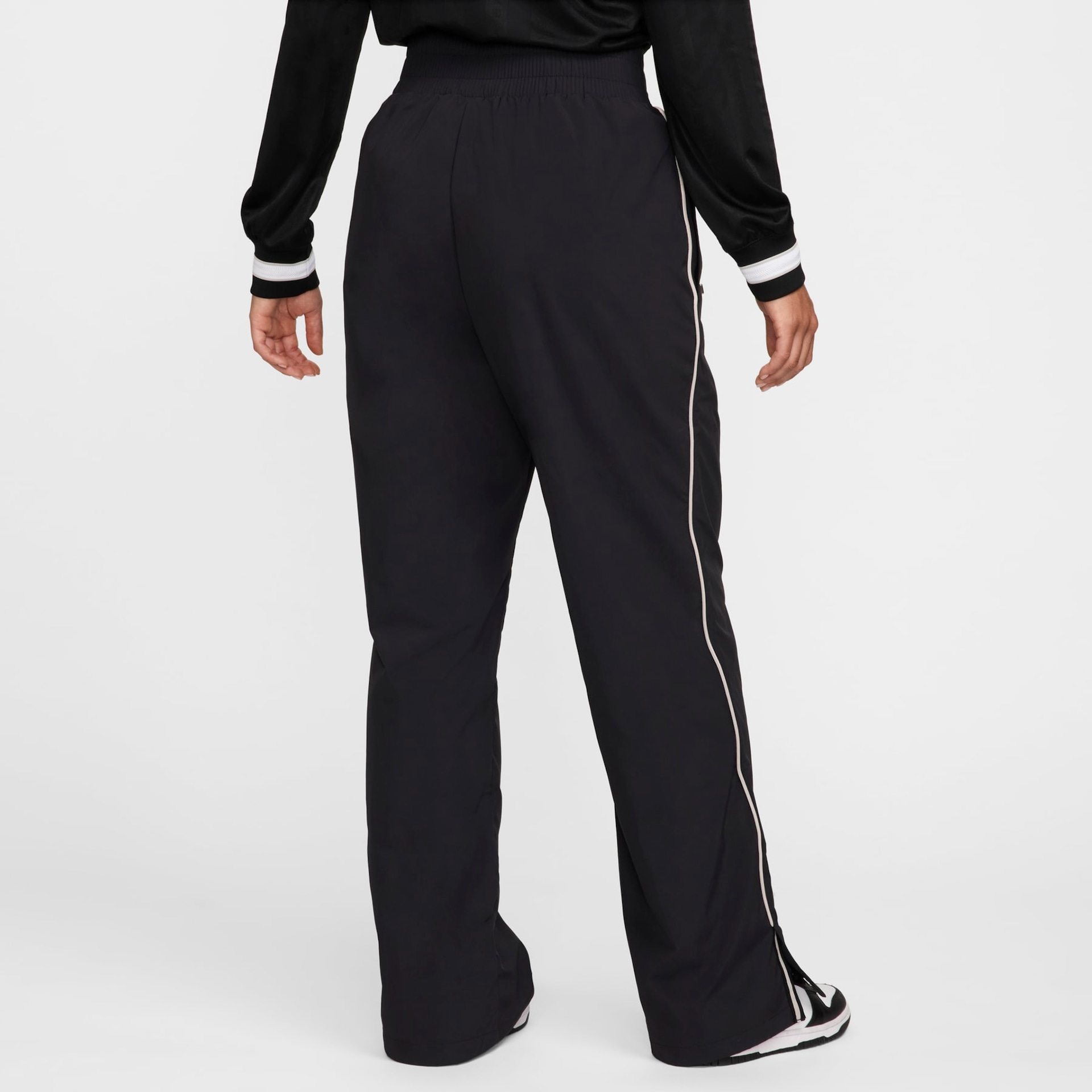 Calça Nike Sportswear Collection Asym Feminina - Foto 2