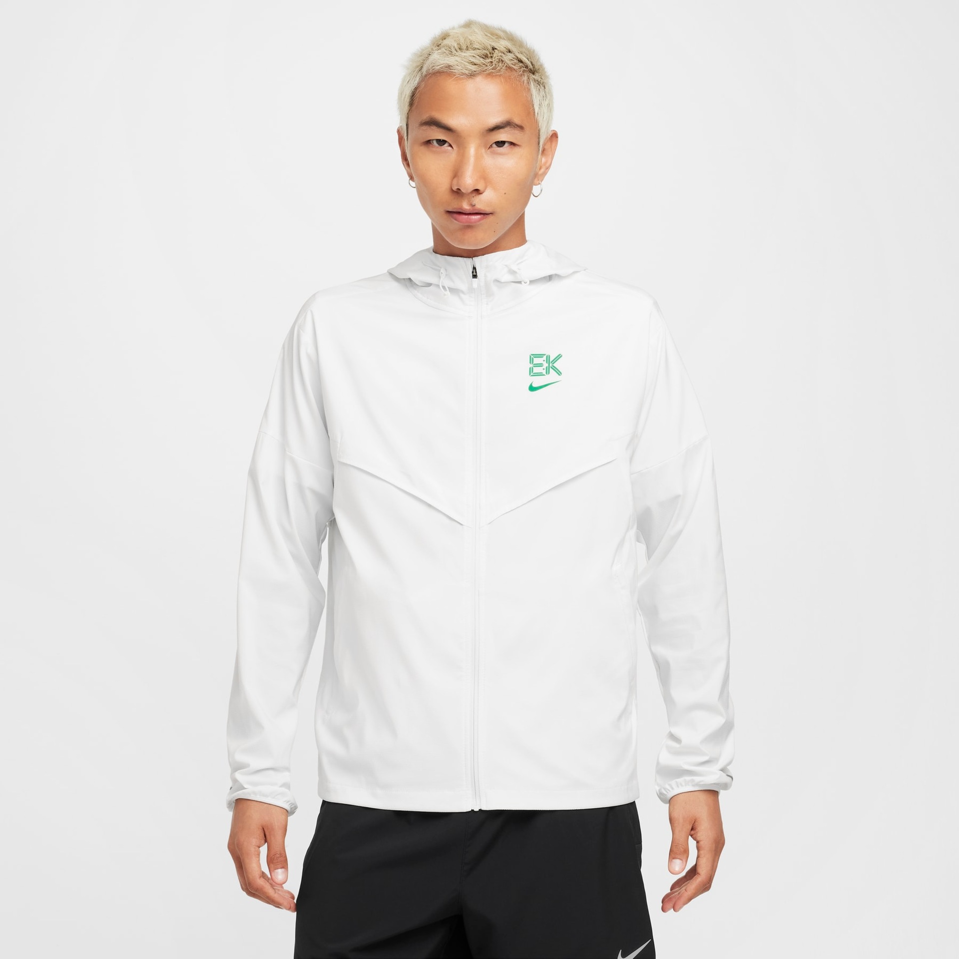 Jaqueta Nike Dri-FiT Light Kipchoge Masculina - Foto 1