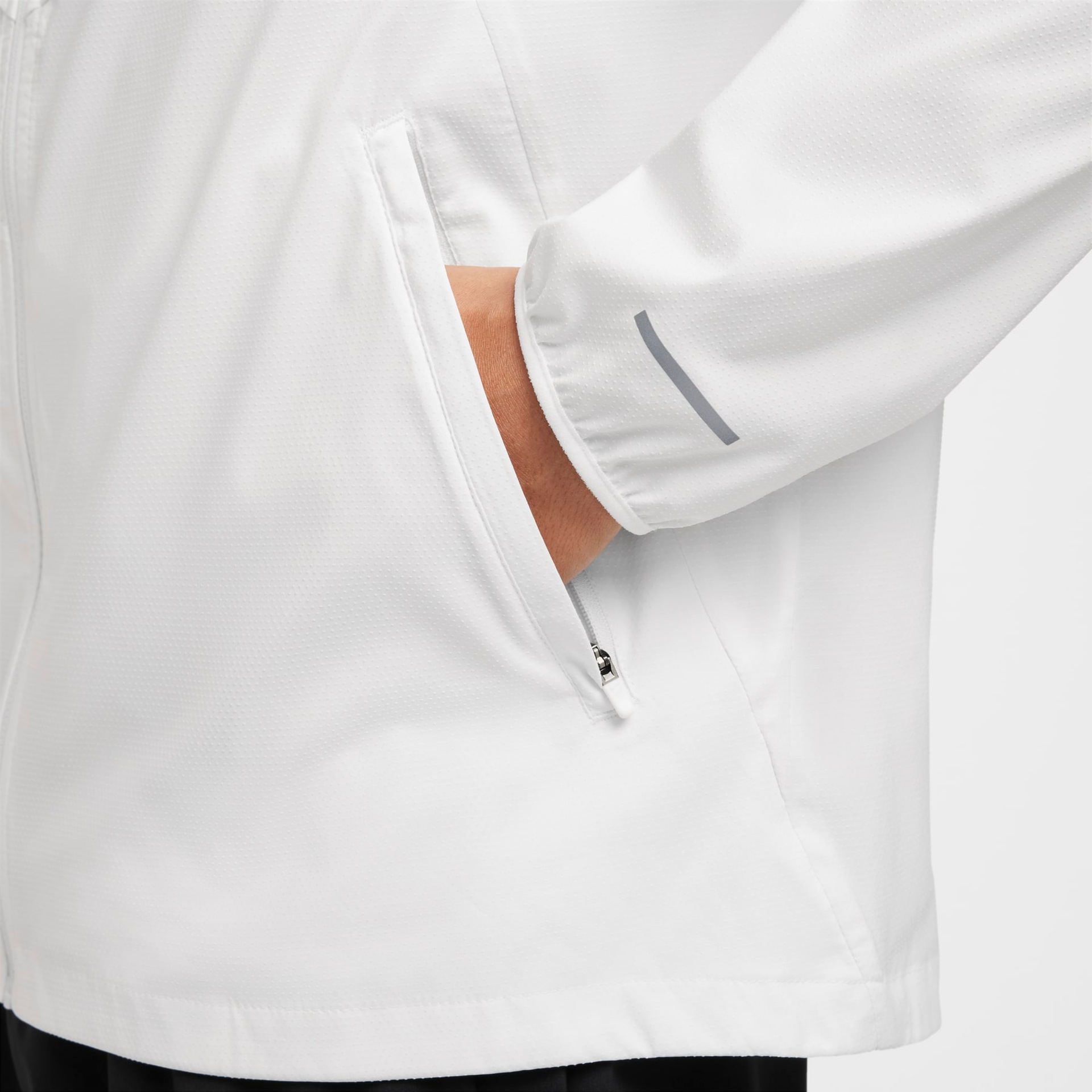 Jaqueta Nike Dri-FiT Light Kipchoge Masculina - Foto 5