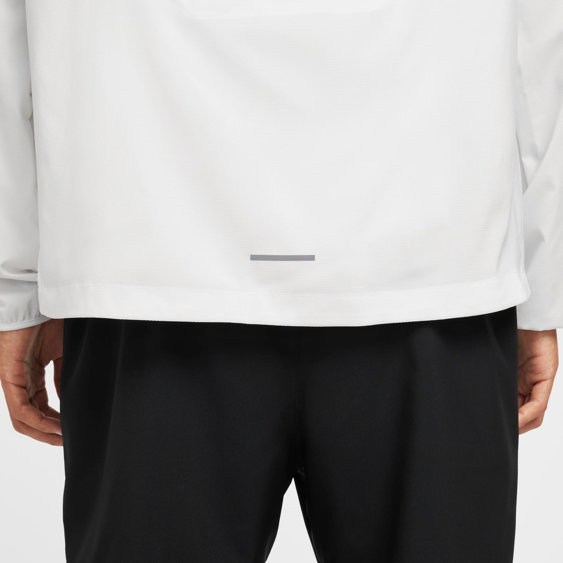 Jaqueta Nike Dri-FiT Light Kipchoge Masculina - Foto 6