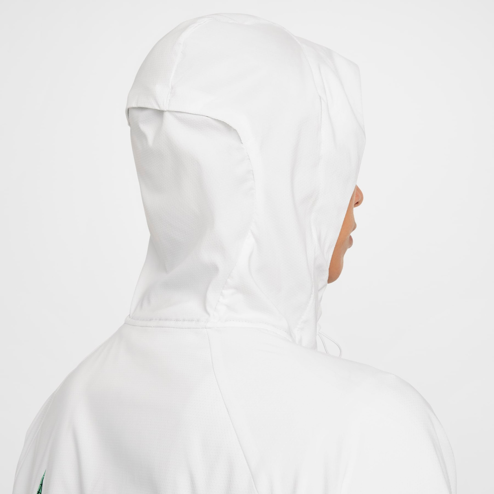 Jaqueta Nike Dri-FiT Light Kipchoge Masculina - Foto 8