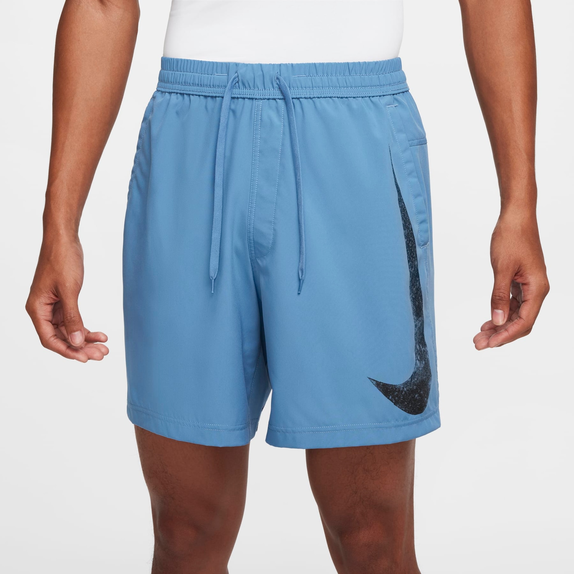 Shorts Nike Dri-FIT Swoosh 7UL Masculino - Foto 2