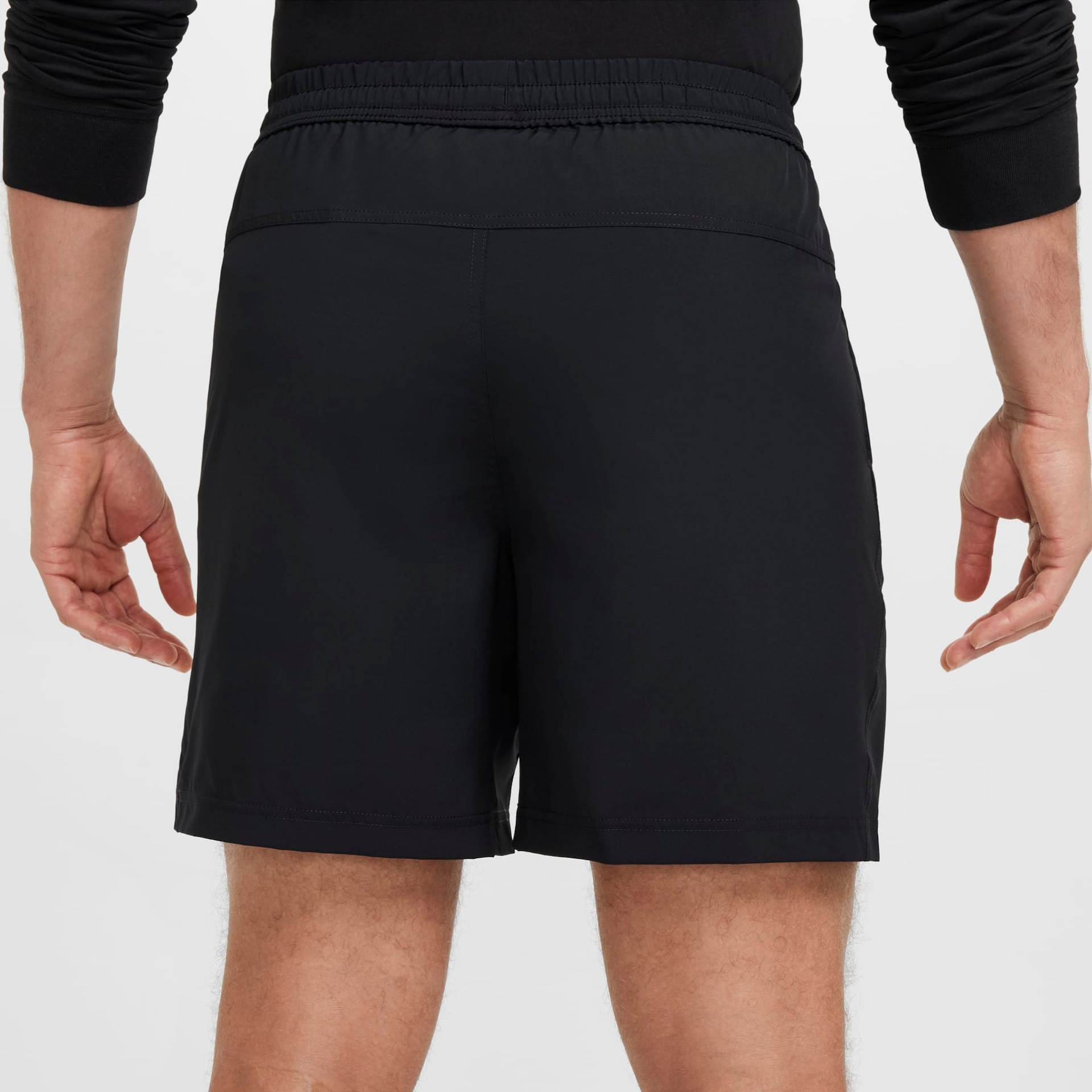 Shorts Nike Dri-FIT Swoosh 7UL Masculino - Foto 3