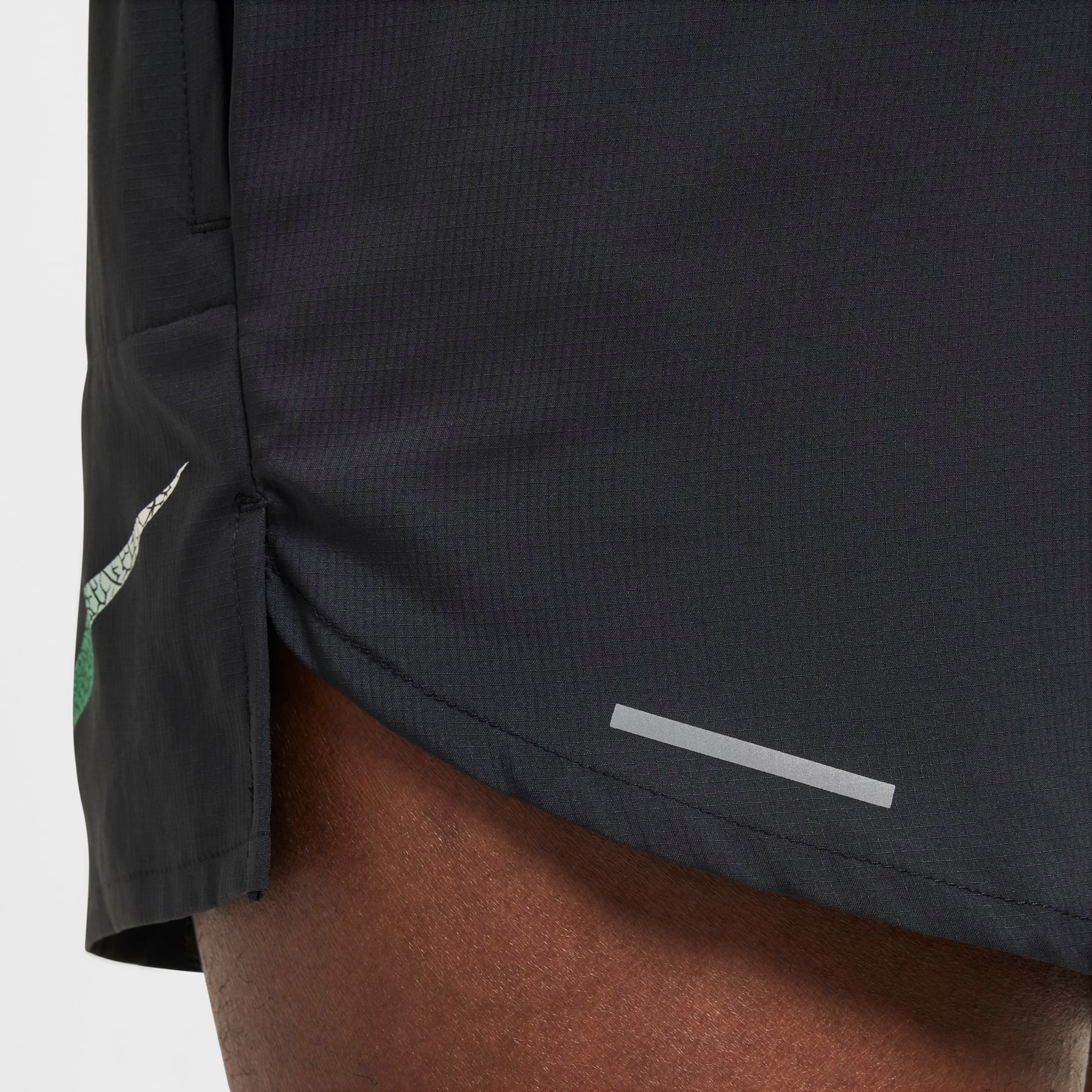 Shorts Nike Dri-FIT Kipchoge 5G Masculino - Foto 7