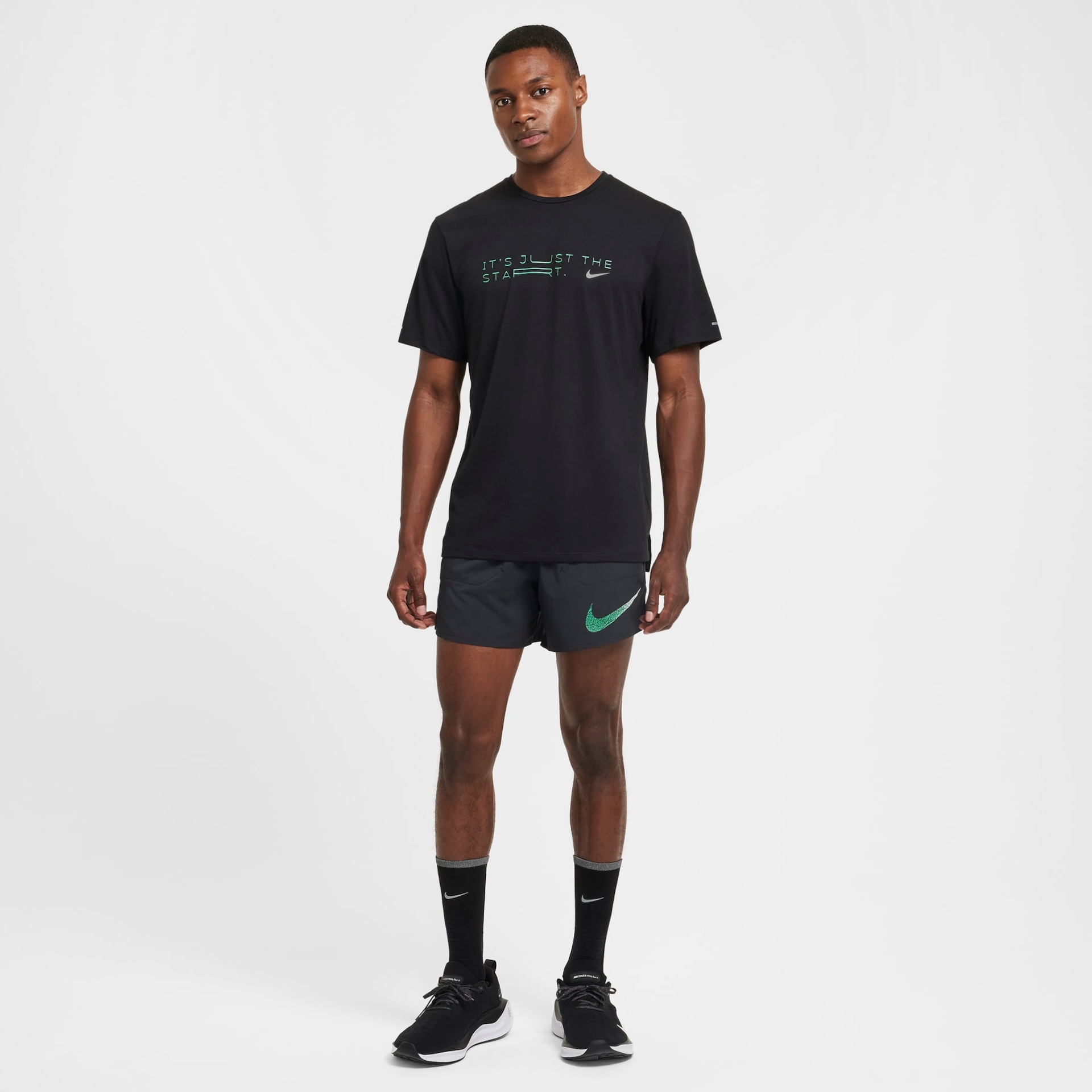 Shorts Nike Dri-FIT Kipchoge 5G Masculino - Foto 8