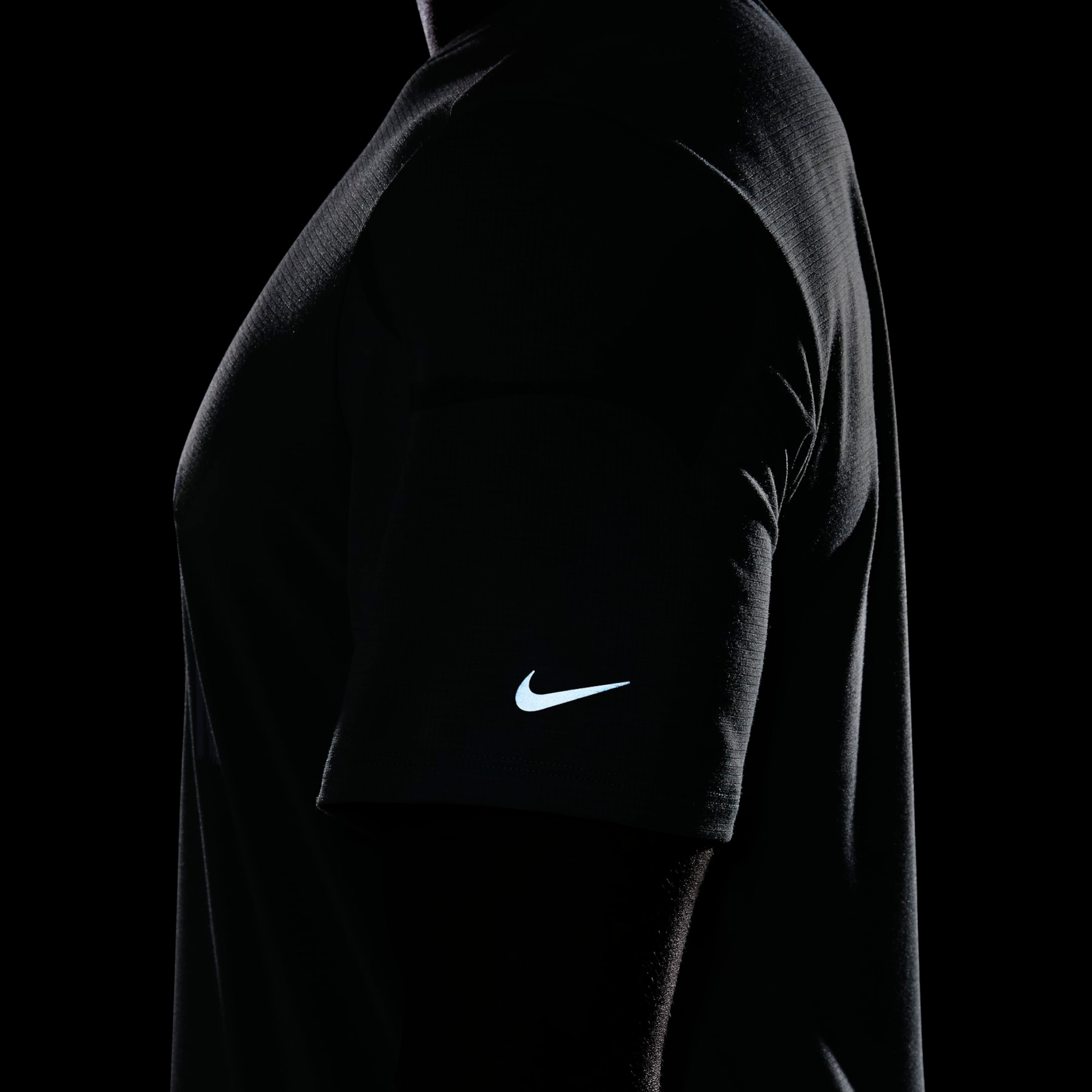 Camiseta Nike Dri-FIT Rise365 Masculina - Foto 8