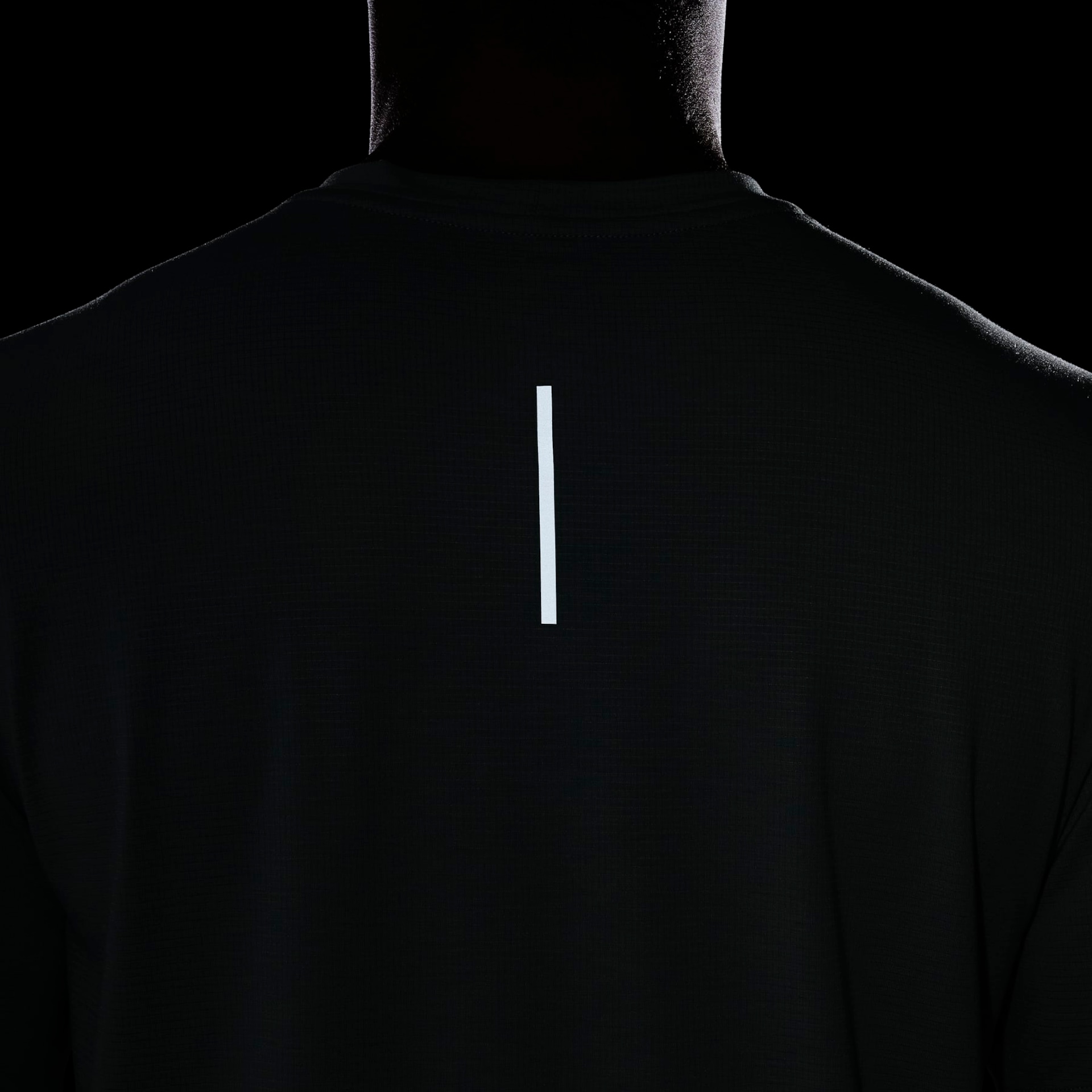 Camiseta Nike Dri-FIT Rise365 Masculina - Foto 9