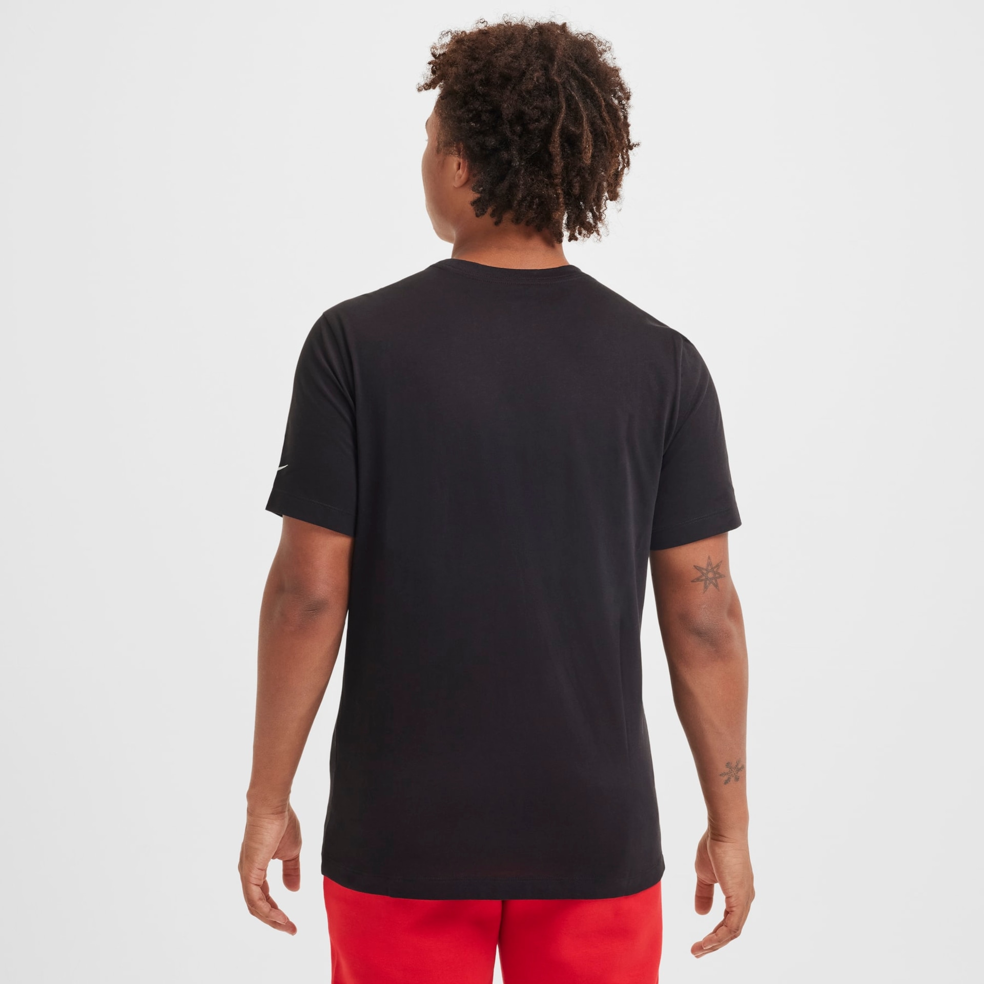 Camiseta Nike Dri-FIT Ja Morant Masculina - Foto 2