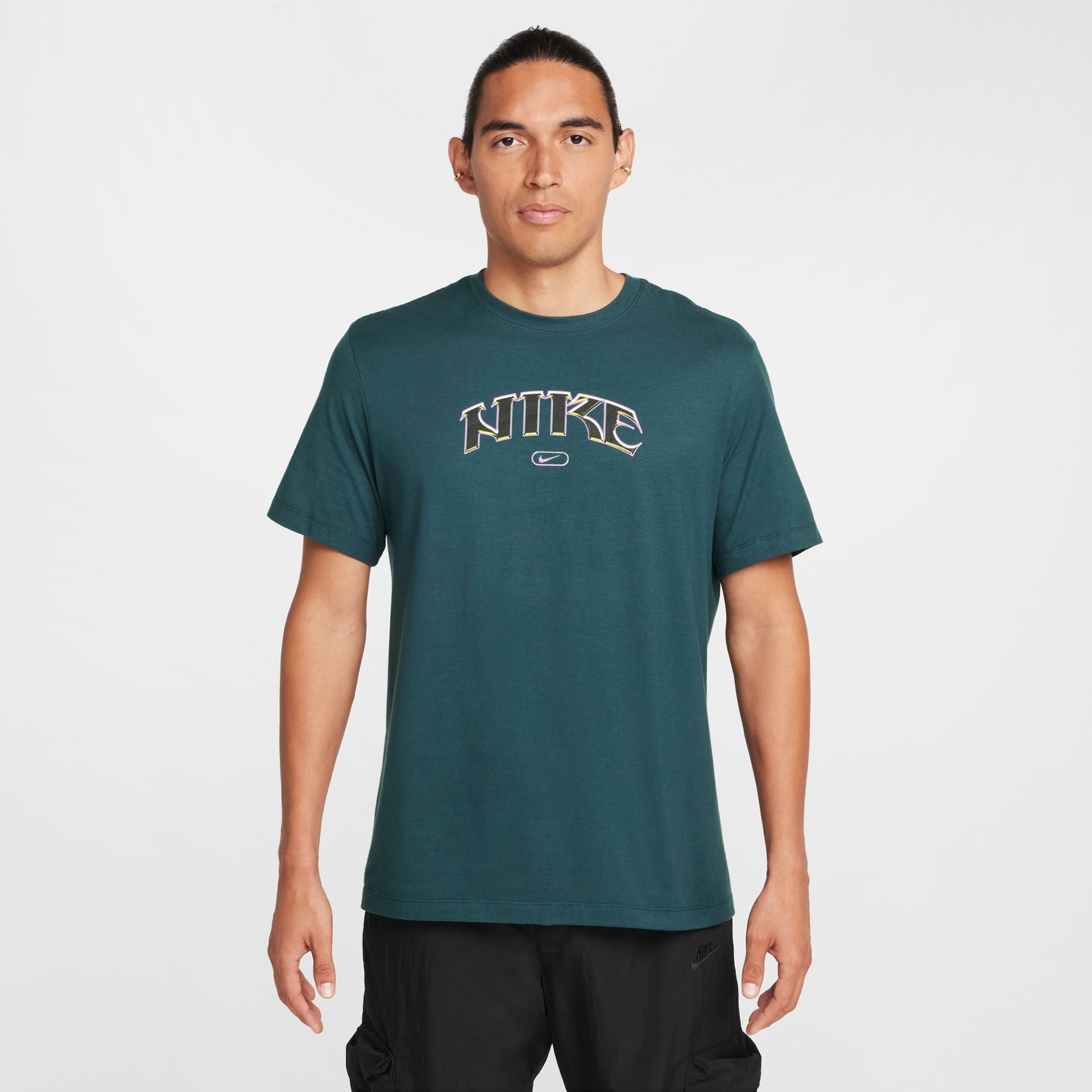 Imagem principal de Camiseta Nike Sportswear Masculina