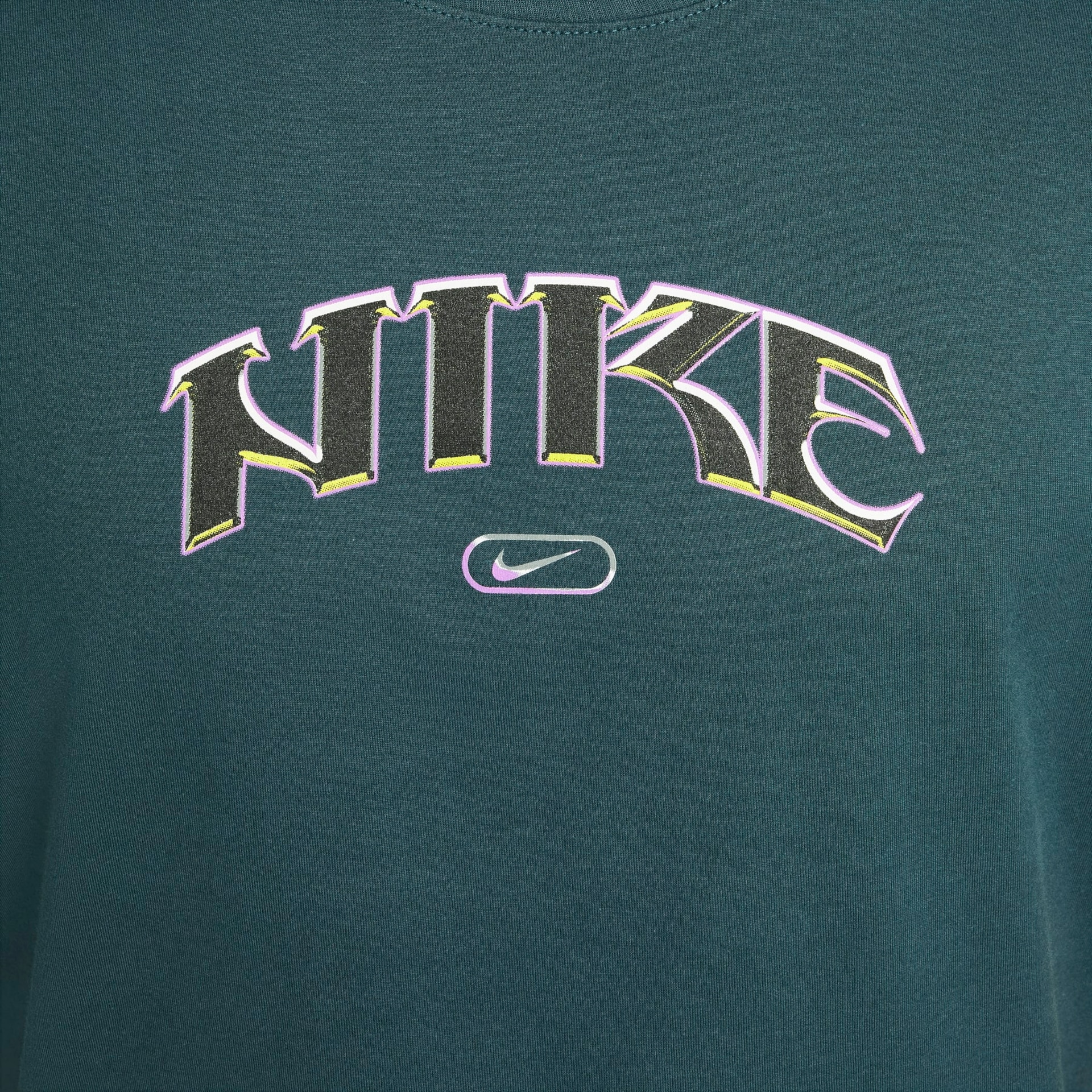 Camiseta Nike Sportswear Masculina - Foto 4