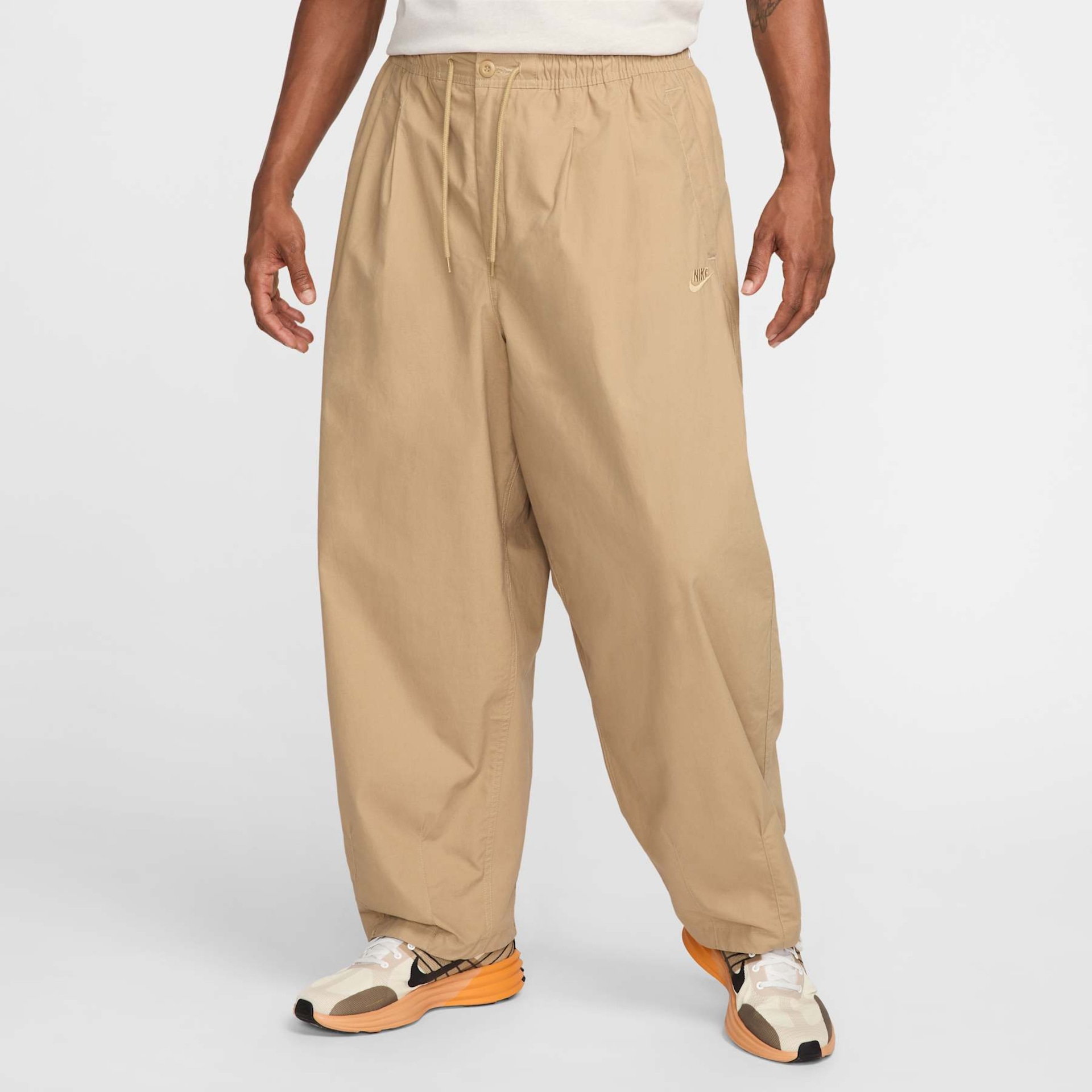 Calça Nike Club Ballion Masculina - Foto 1