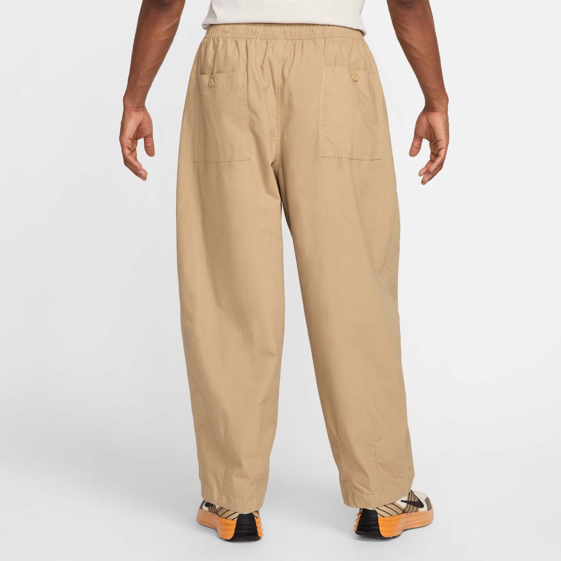Calça Nike Club Ballion Masculina - Foto 2