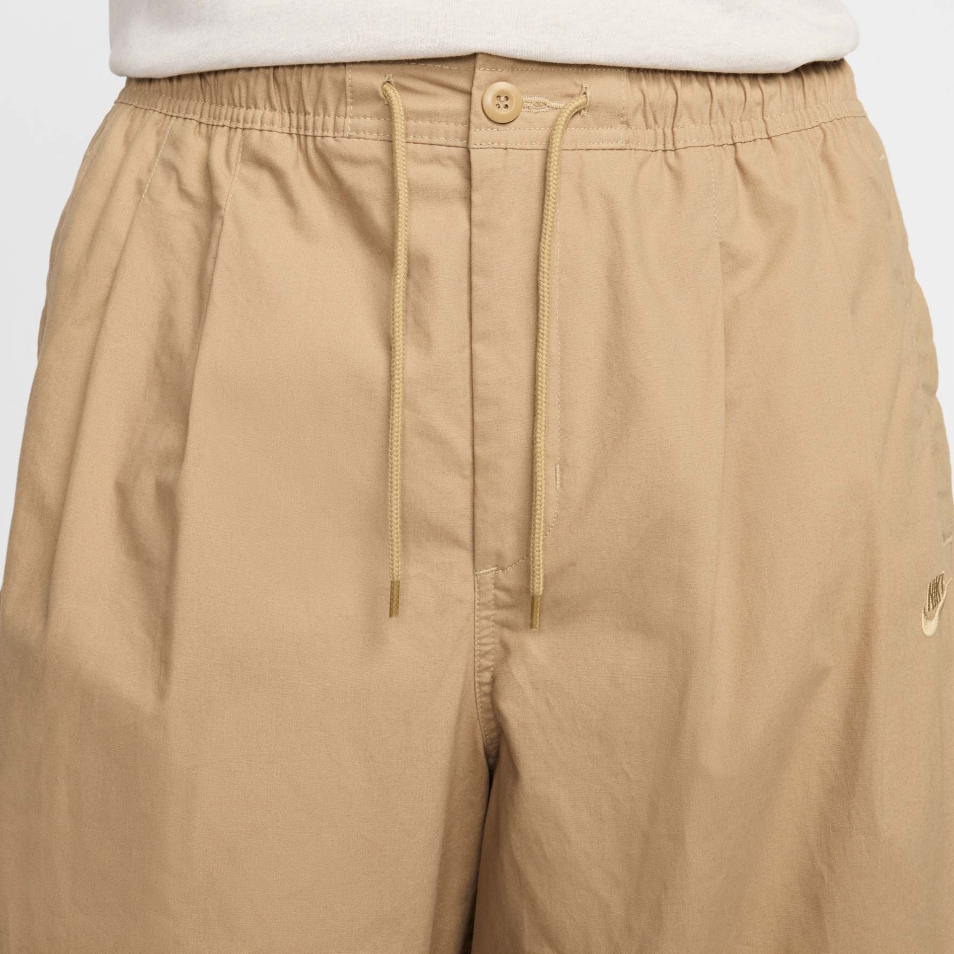 Calça Nike Club Ballion Masculina - Foto 3