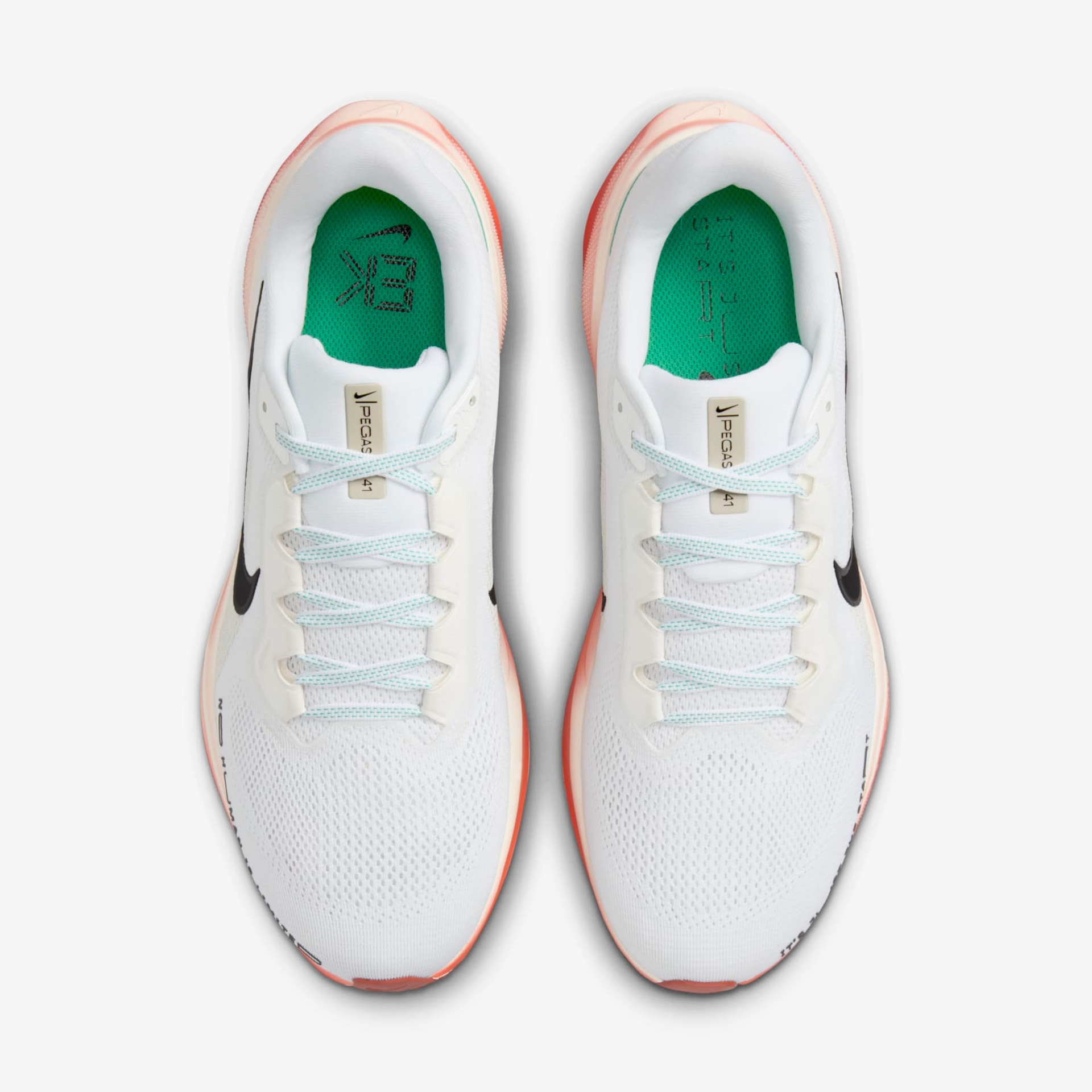 Tênis Nike Air Zoom Pegasus 41 Kipchoge Masculino - Foto 4