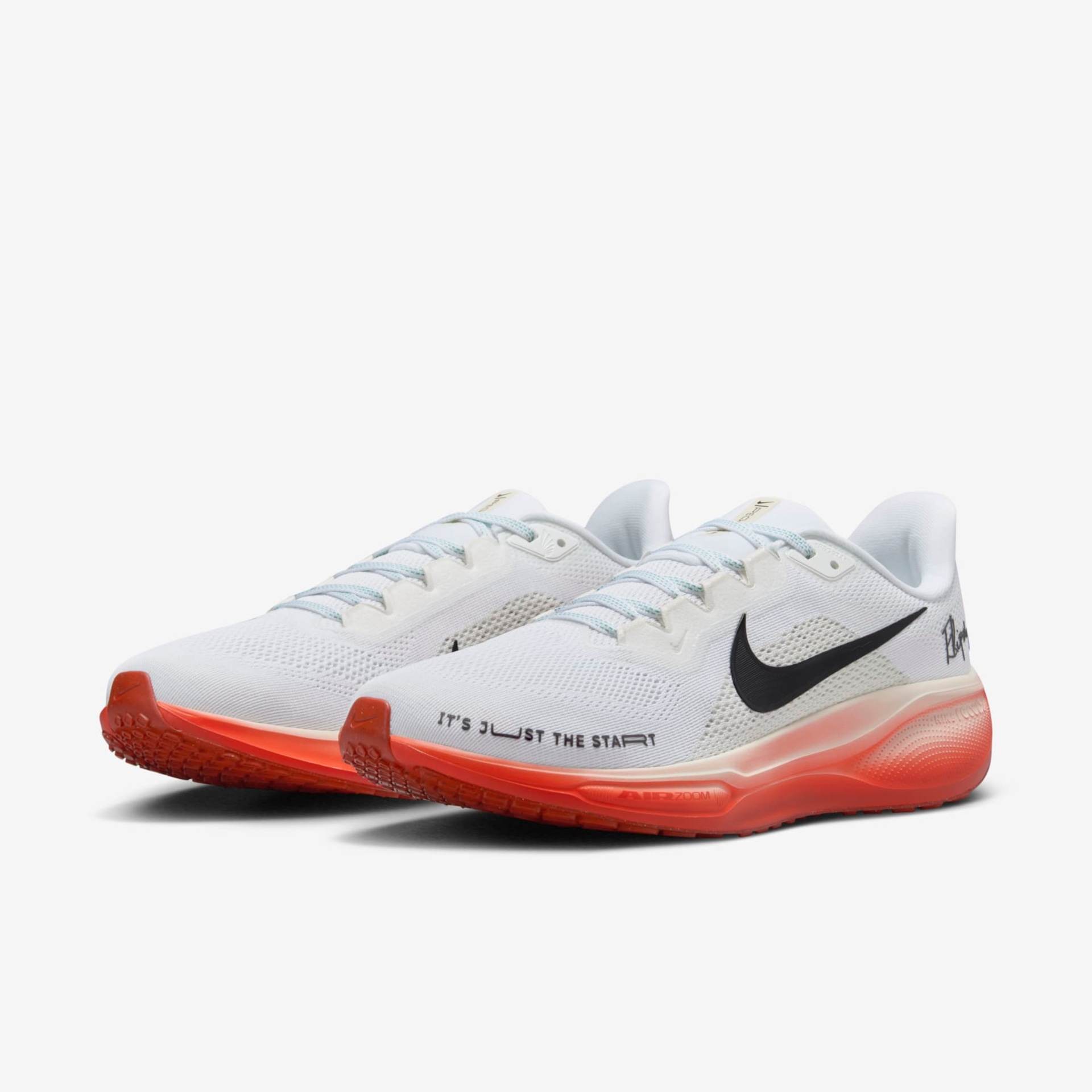 Tênis Nike Air Zoom Pegasus 41 Kipchoge Masculino - Foto 5