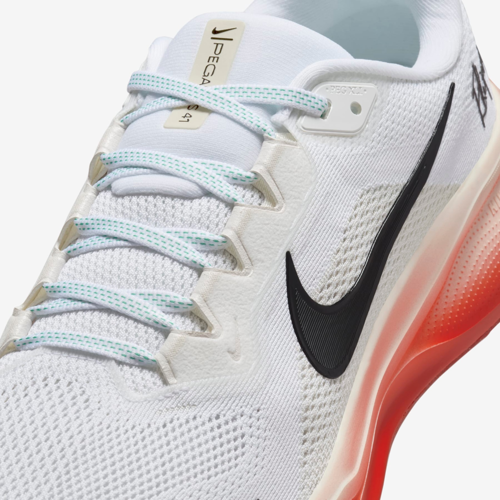 Tênis Nike Air Zoom Pegasus 41 Kipchoge Masculino - Foto 7