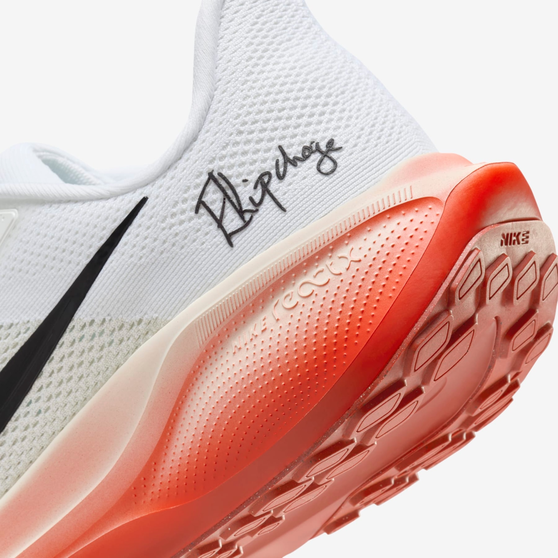 Tênis Nike Air Zoom Pegasus 41 Kipchoge Masculino - Foto 8
