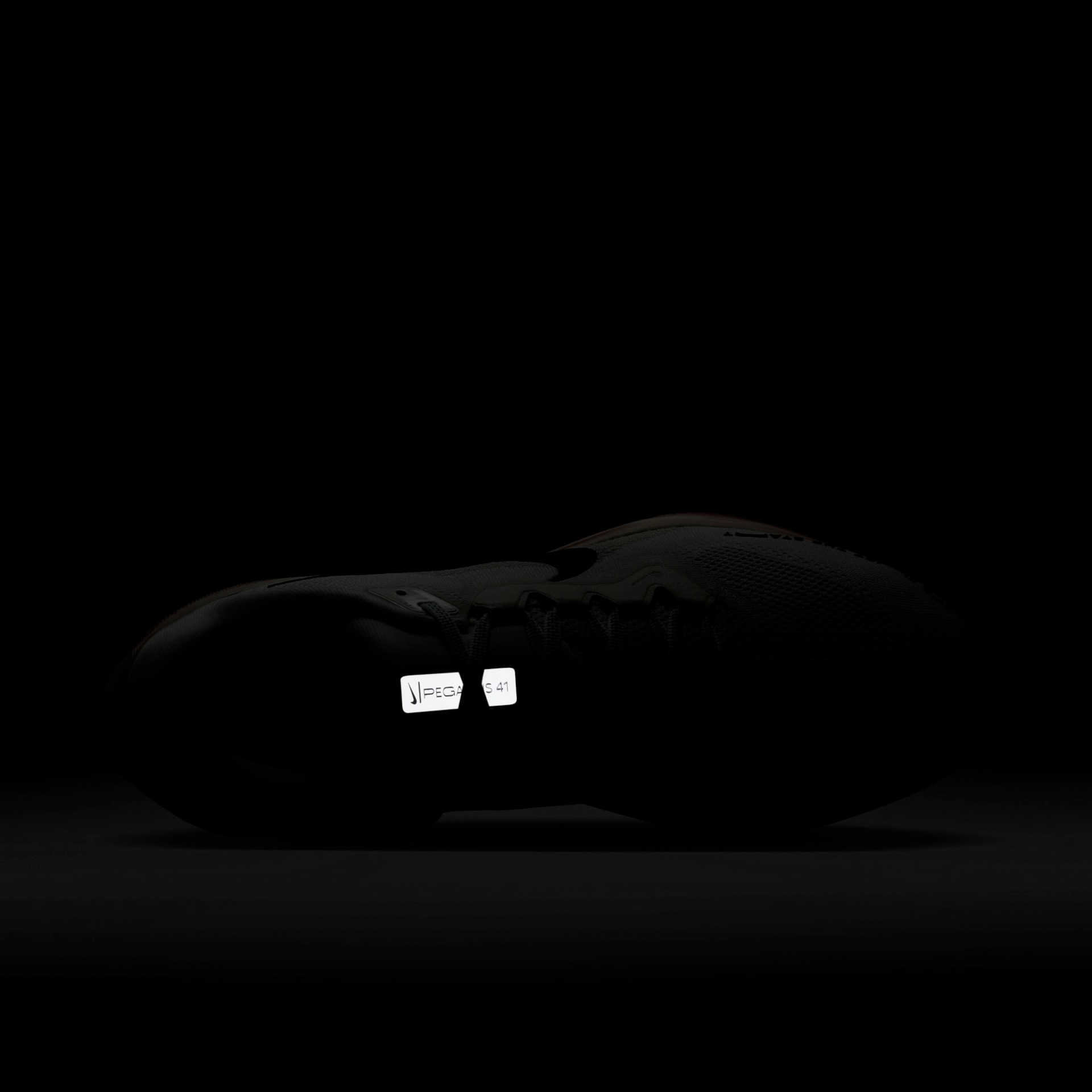 Tênis Nike Air Zoom Pegasus 41 Kipchoge Masculino - Foto 9