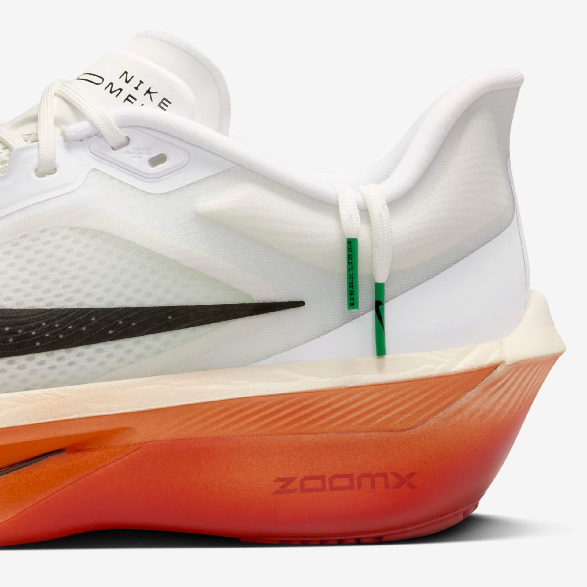 Tênis Nike Zoom Fly 6 Kipchoge Masculino - Foto 10