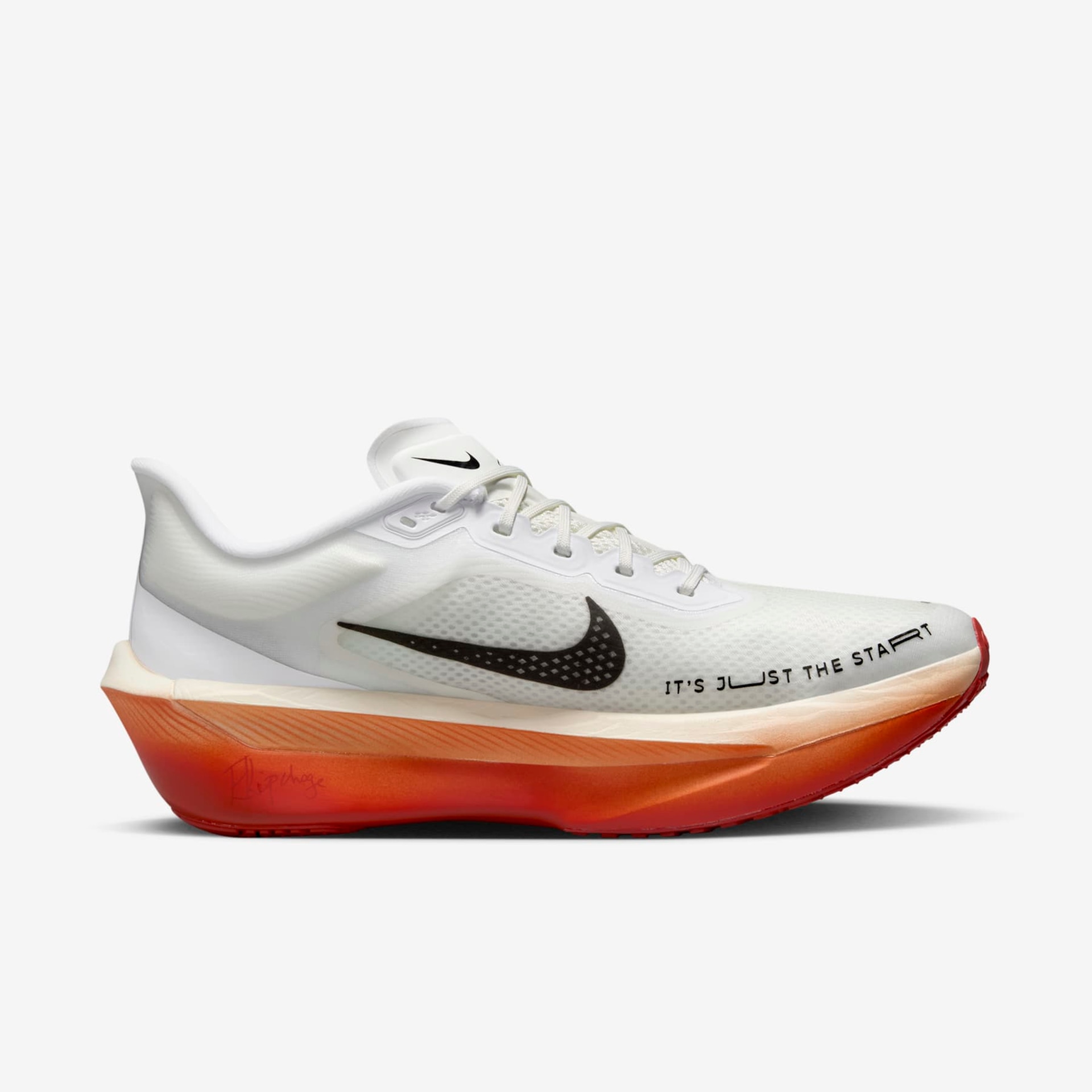 Tênis Nike Zoom Fly 6 Kipchoge Masculino - Foto 3