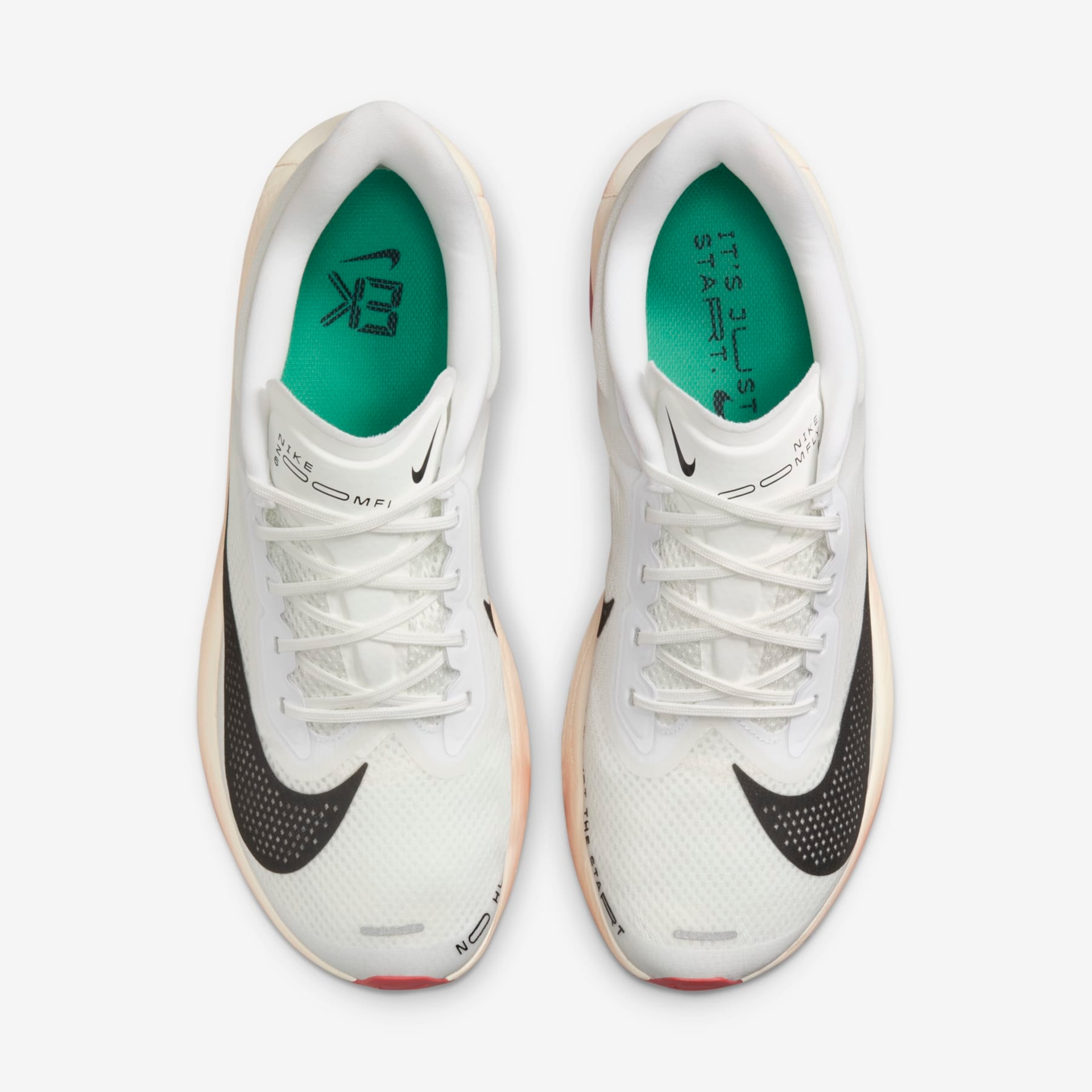 Tênis Nike Zoom Fly 6 Kipchoge Masculino - Foto 4