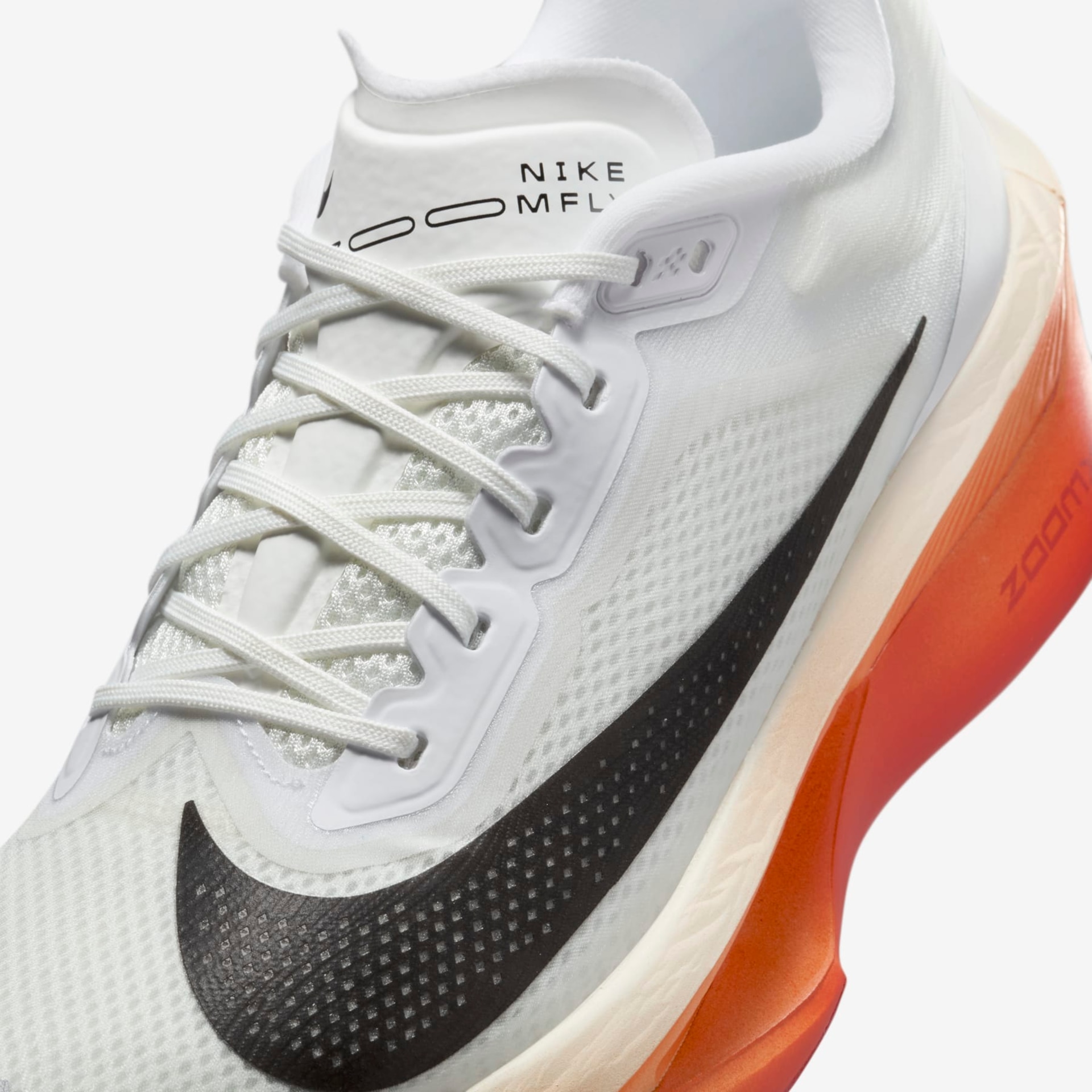 Tênis Nike Zoom Fly 6 Kipchoge Masculino - Foto 7