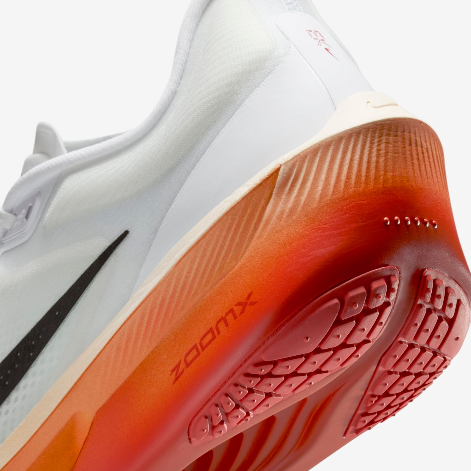 Tênis Nike Zoom Fly 6 Kipchoge Masculino - Foto 8