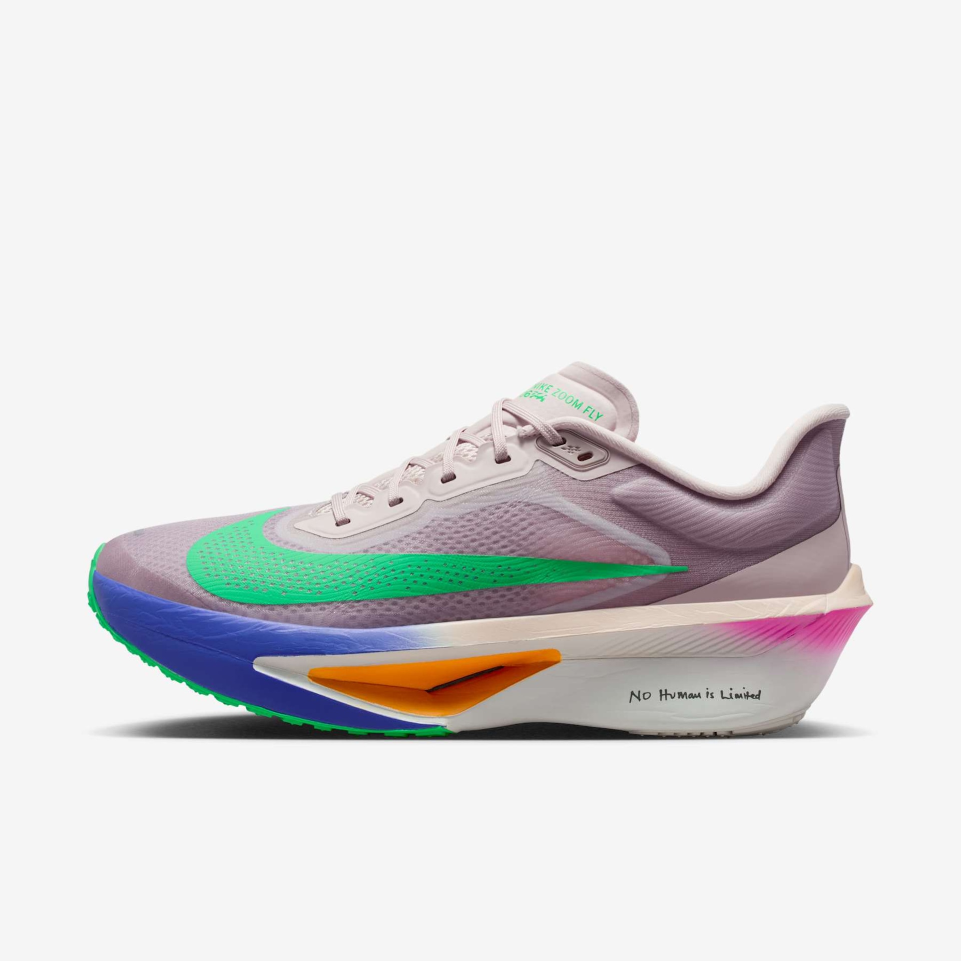 Imagem principal de Tênis Nike Zoom Fly 6 Kipchoge Masculino