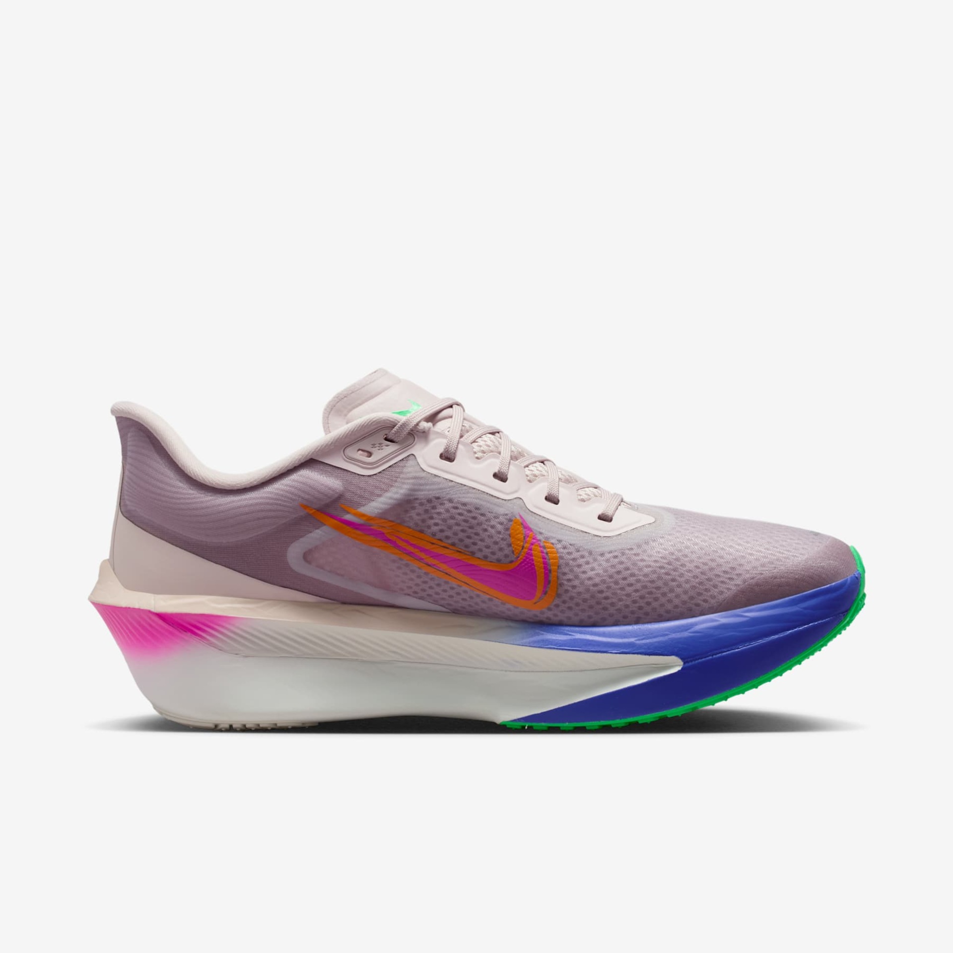 Tênis Nike Zoom Fly 6 Kipchoge Masculino - Foto 3
