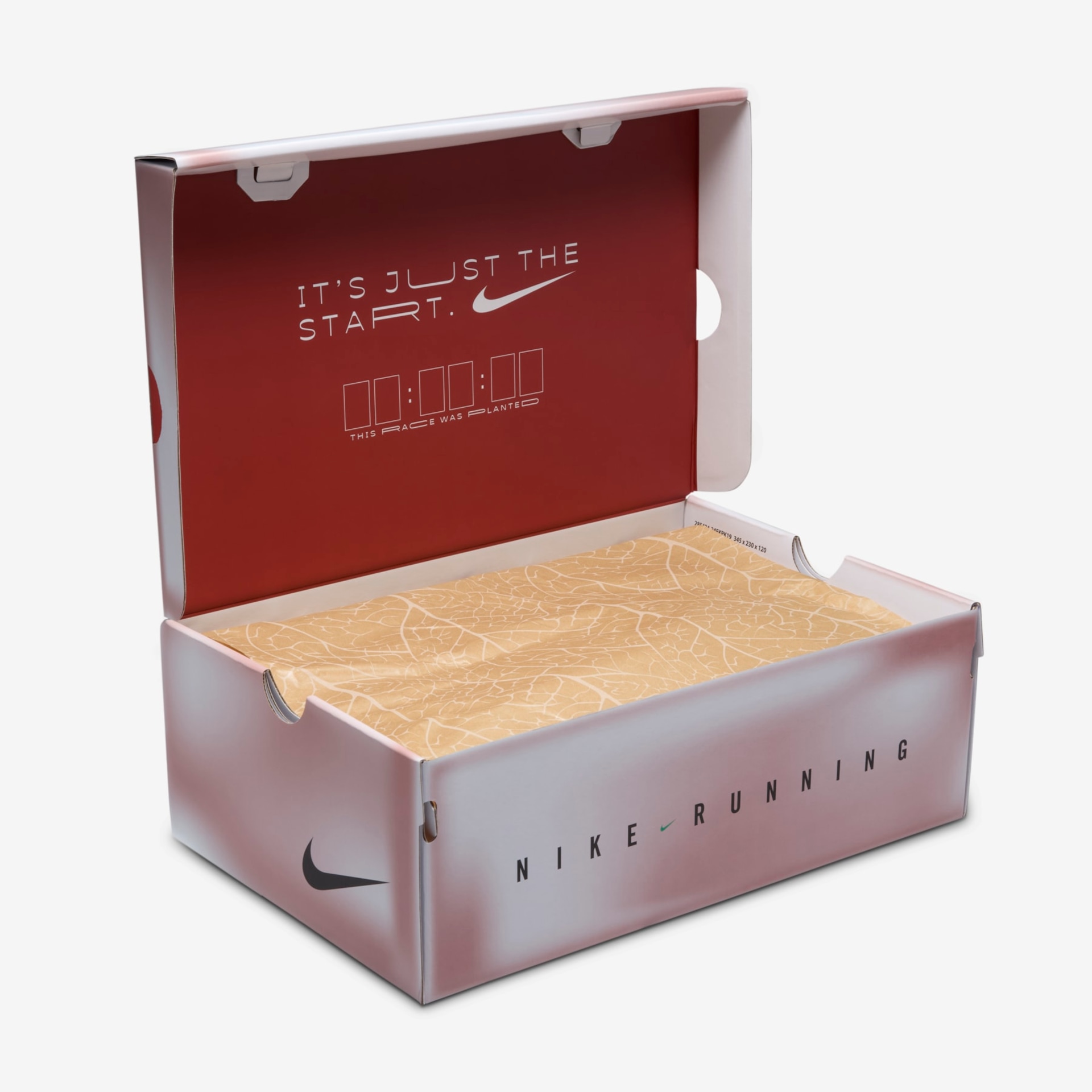 Tênis Nike ZoomX VaporFly 3 Kipchoge Masculino - Foto 10