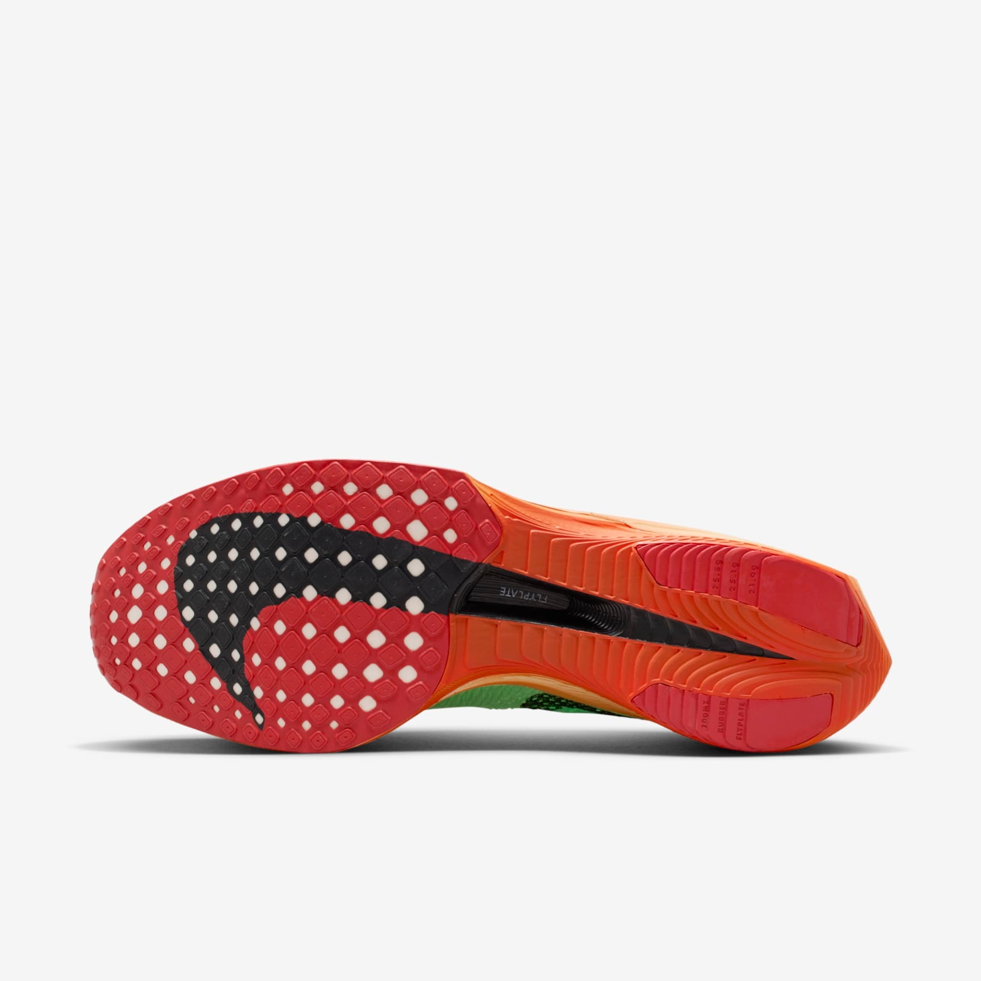 Tênis Nike ZoomX VaporFly 3 Kipchoge Masculino - Foto 2