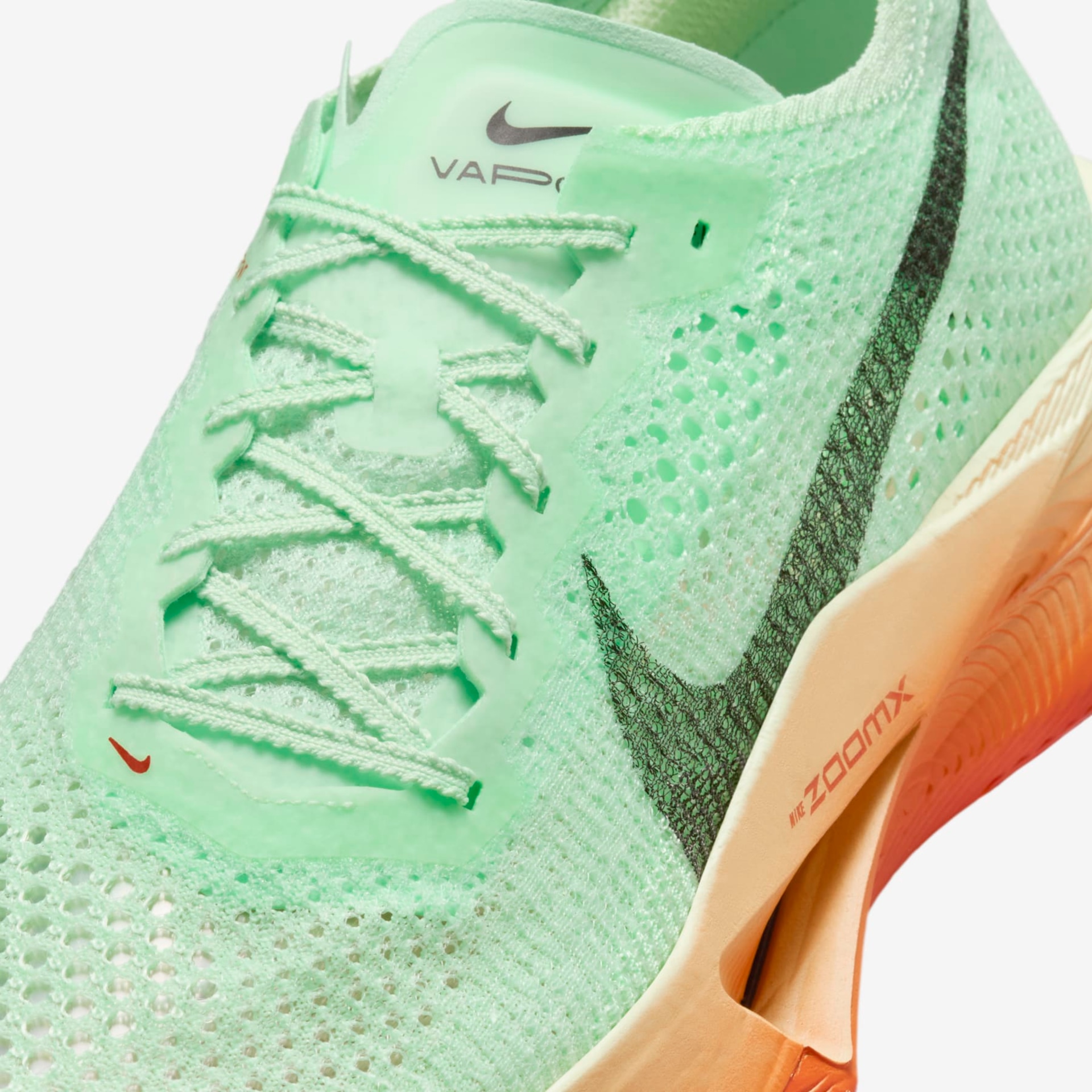 Tênis Nike ZoomX VaporFly 3 Kipchoge Masculino - Foto 7