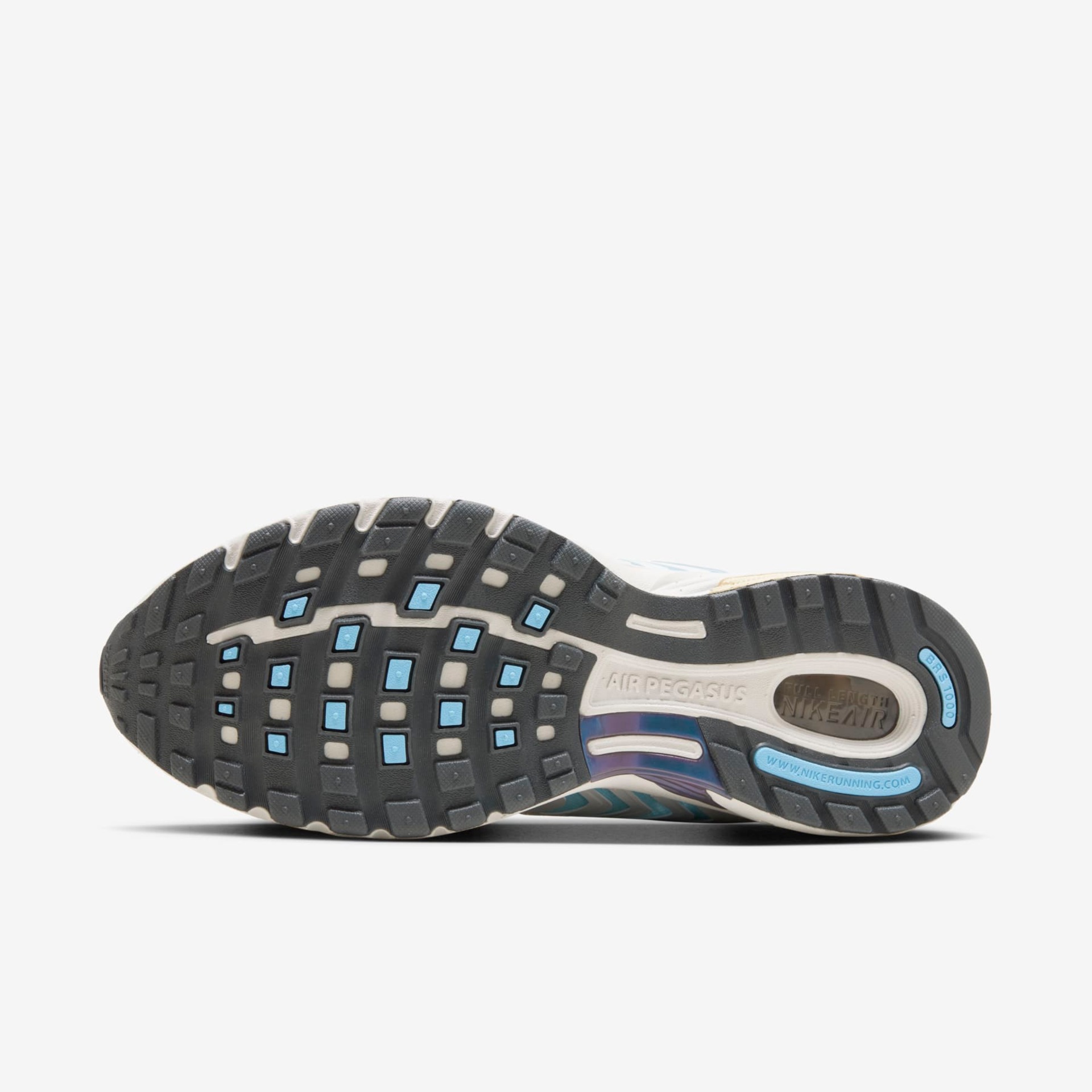 Tênis Nike Air Pegasus 2005 Masculino - Foto 2