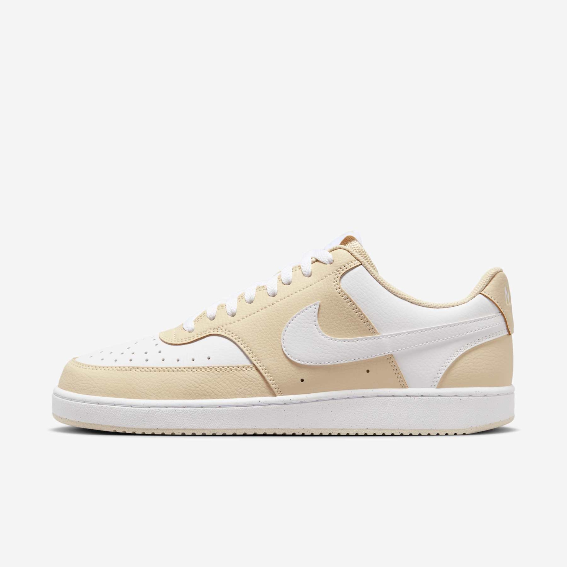 Tênis Nike Court Vision Low Masculino - Foto 1