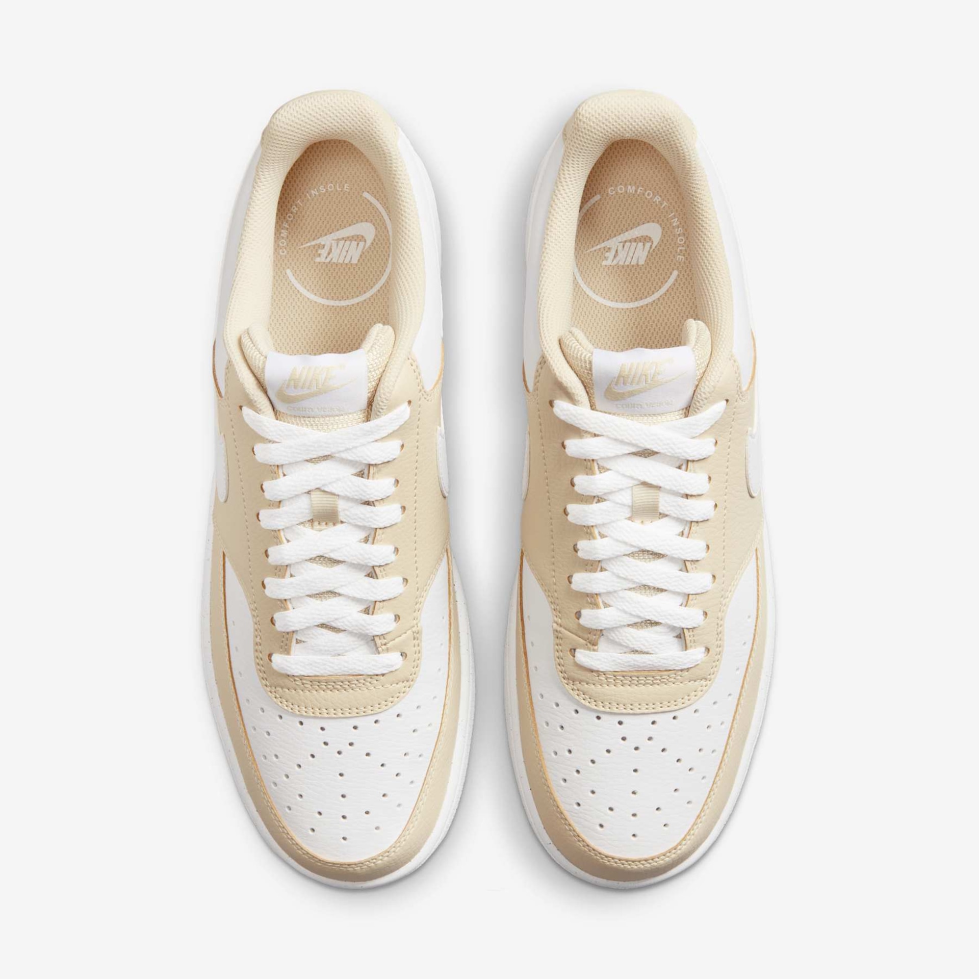 Tênis Nike Court Vision Low Masculino - Foto 4