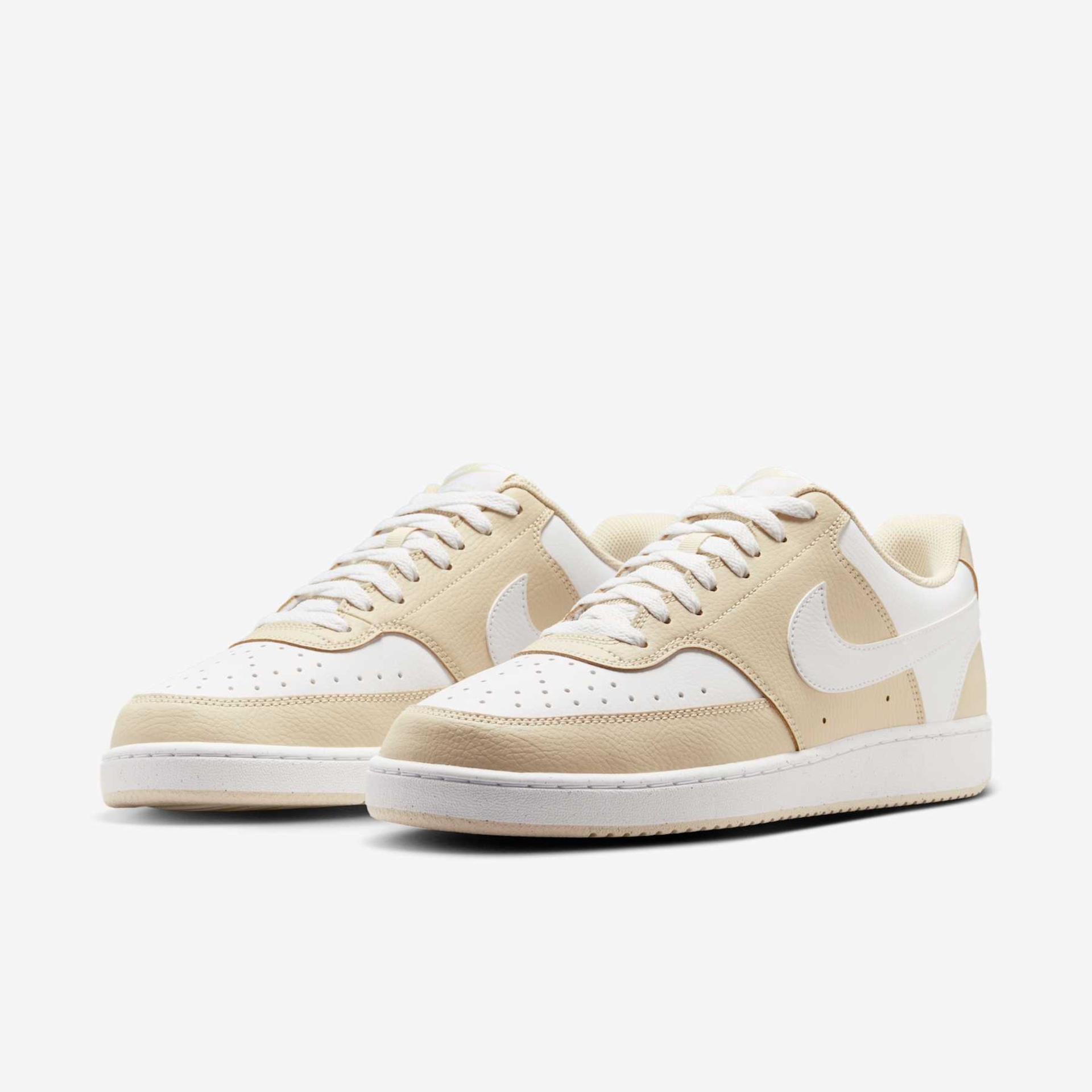 Tênis Nike Court Vision Low Masculino - Foto 5