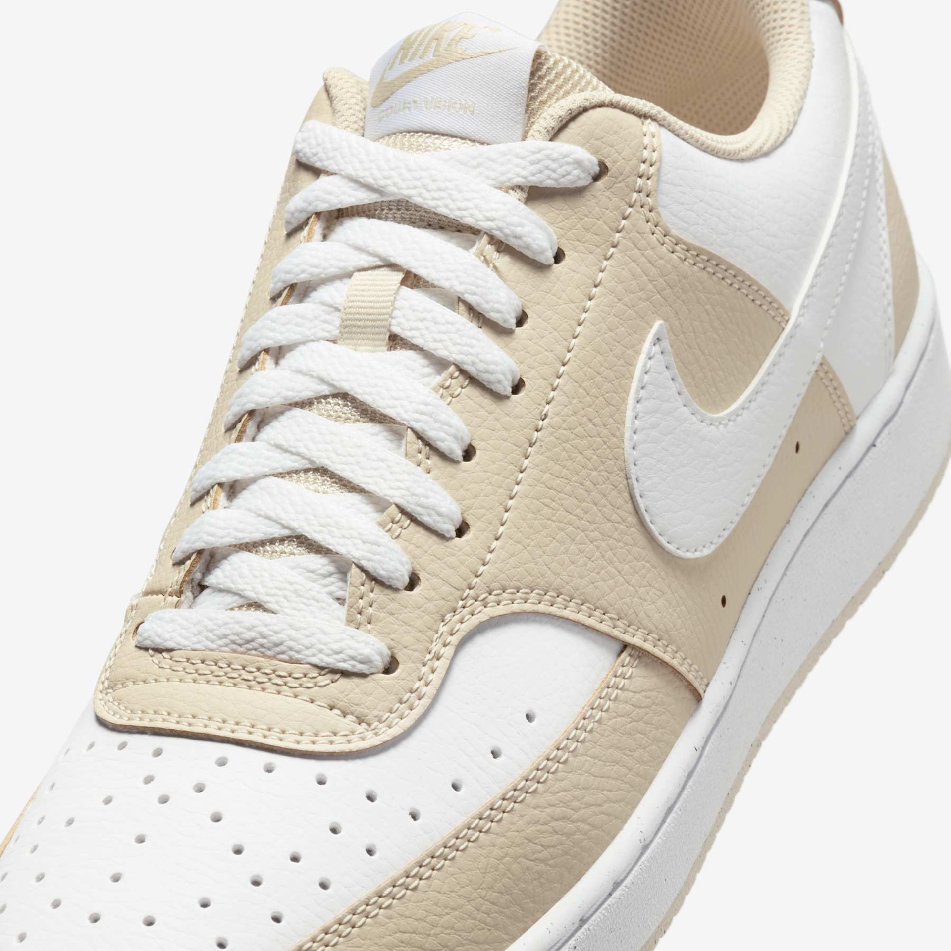 Tênis Nike Court Vision Low Masculino - Foto 7