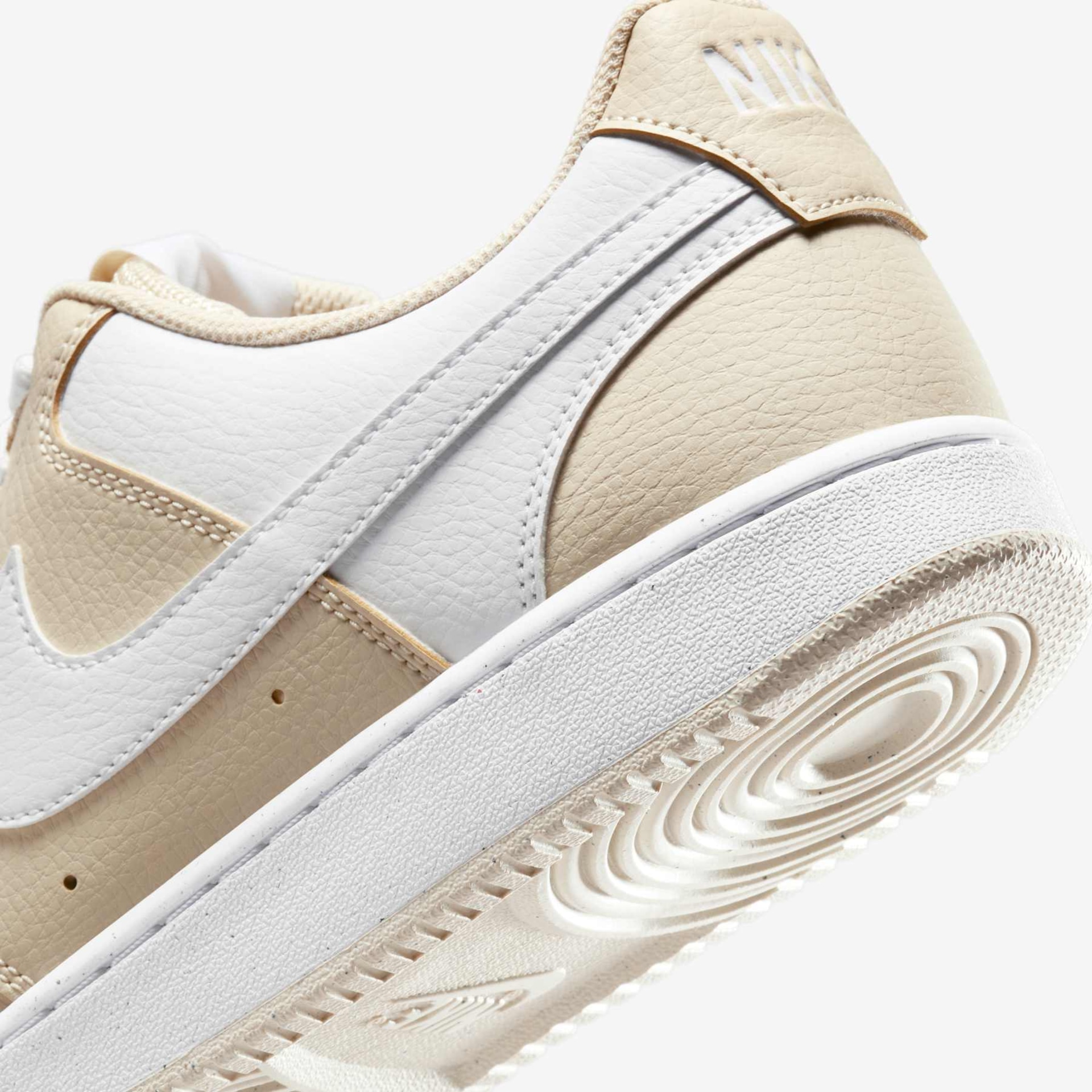 Tênis Nike Court Vision Low Masculino - Foto 8