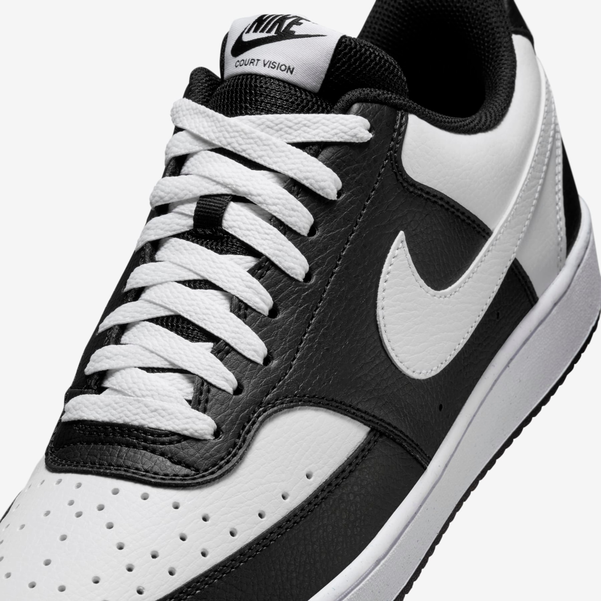 Tênis NikeCourt Vision Low Masculino - Foto 7