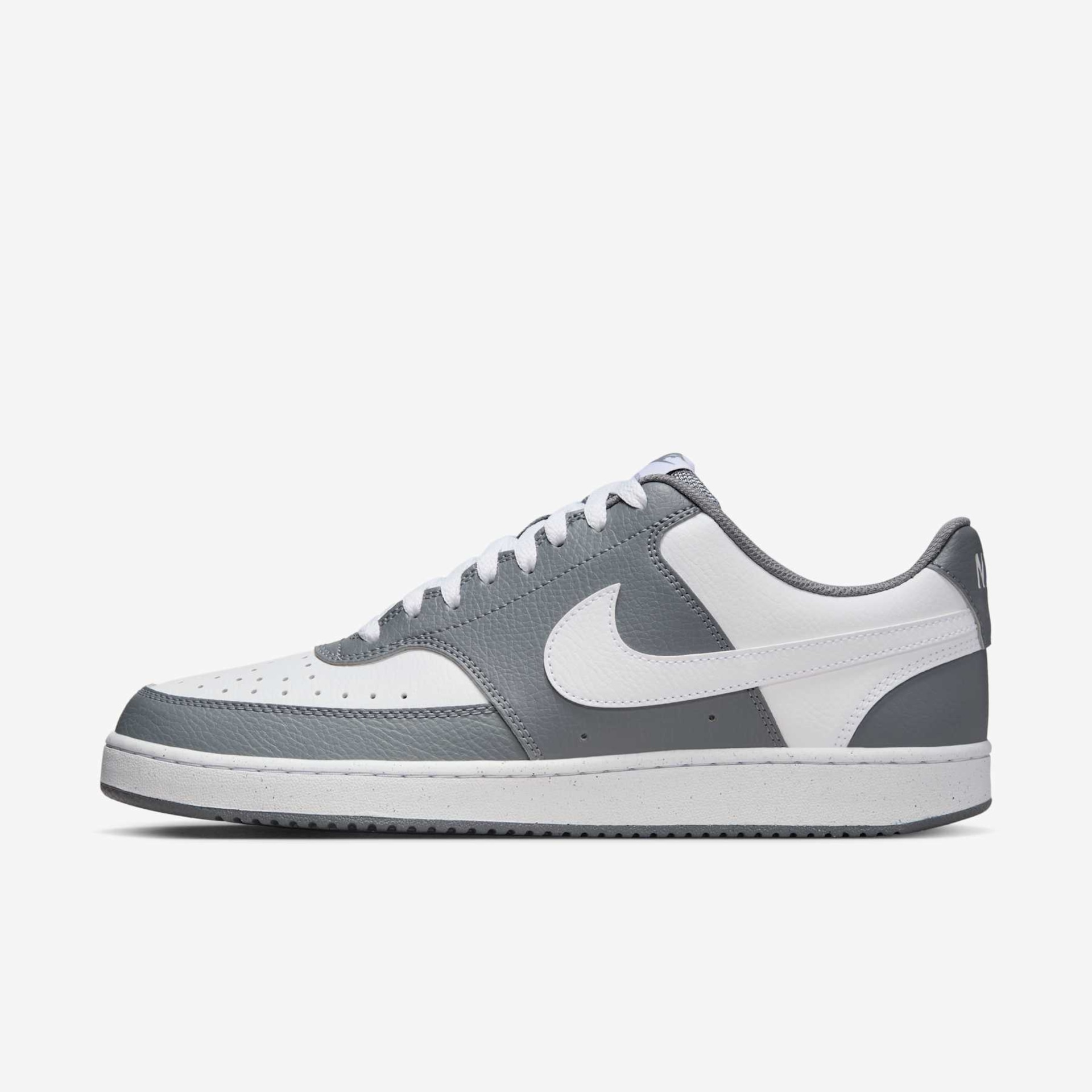 Imagem principal de Tênis Nike Court Vision Low Masculino
