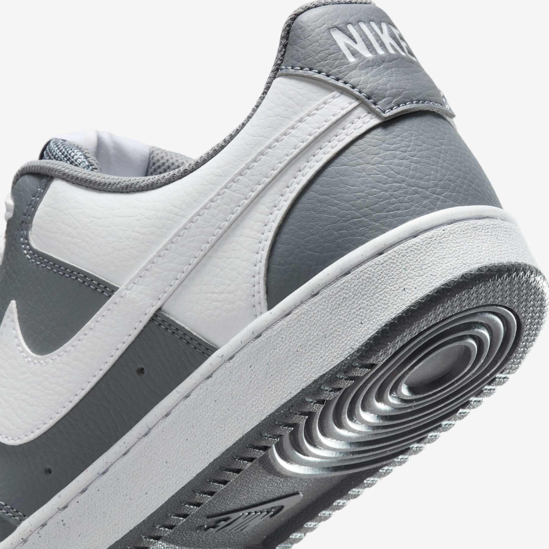 Tênis Nike Court Vision Low Masculino - Foto 8
