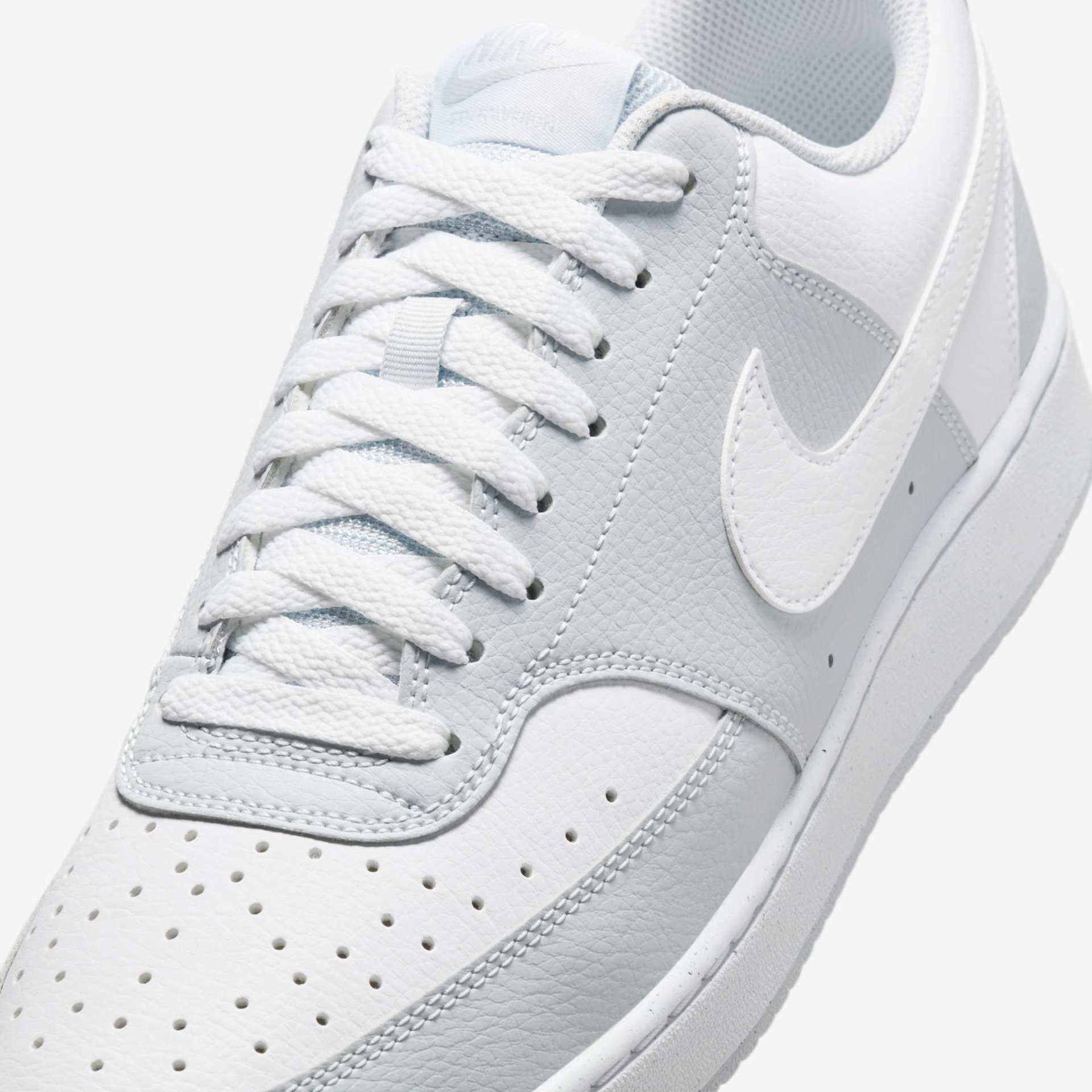 Tênis Nike Court Vision Low Masculino - Foto 7