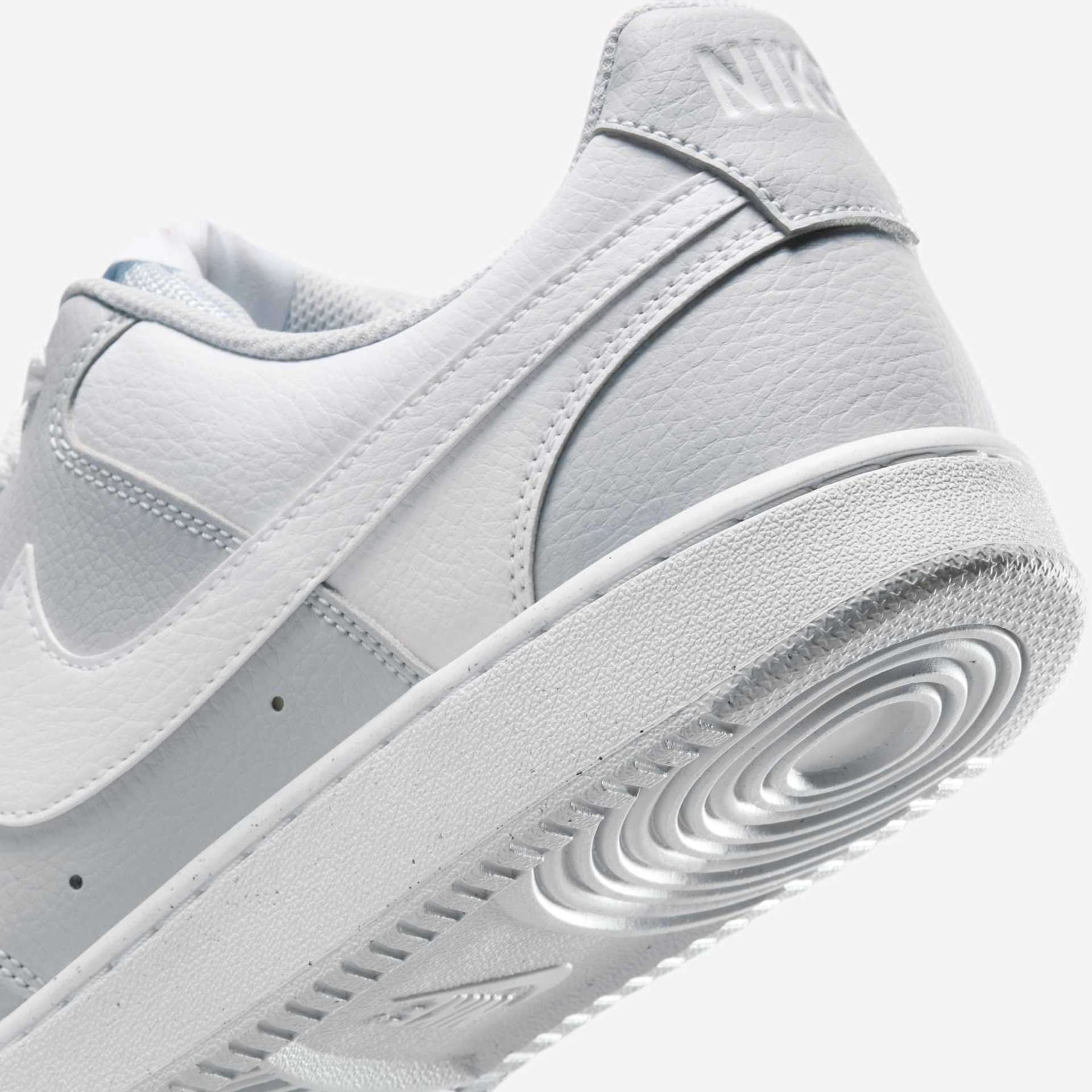 Tênis Nike Court Vision Low Masculino - Foto 8
