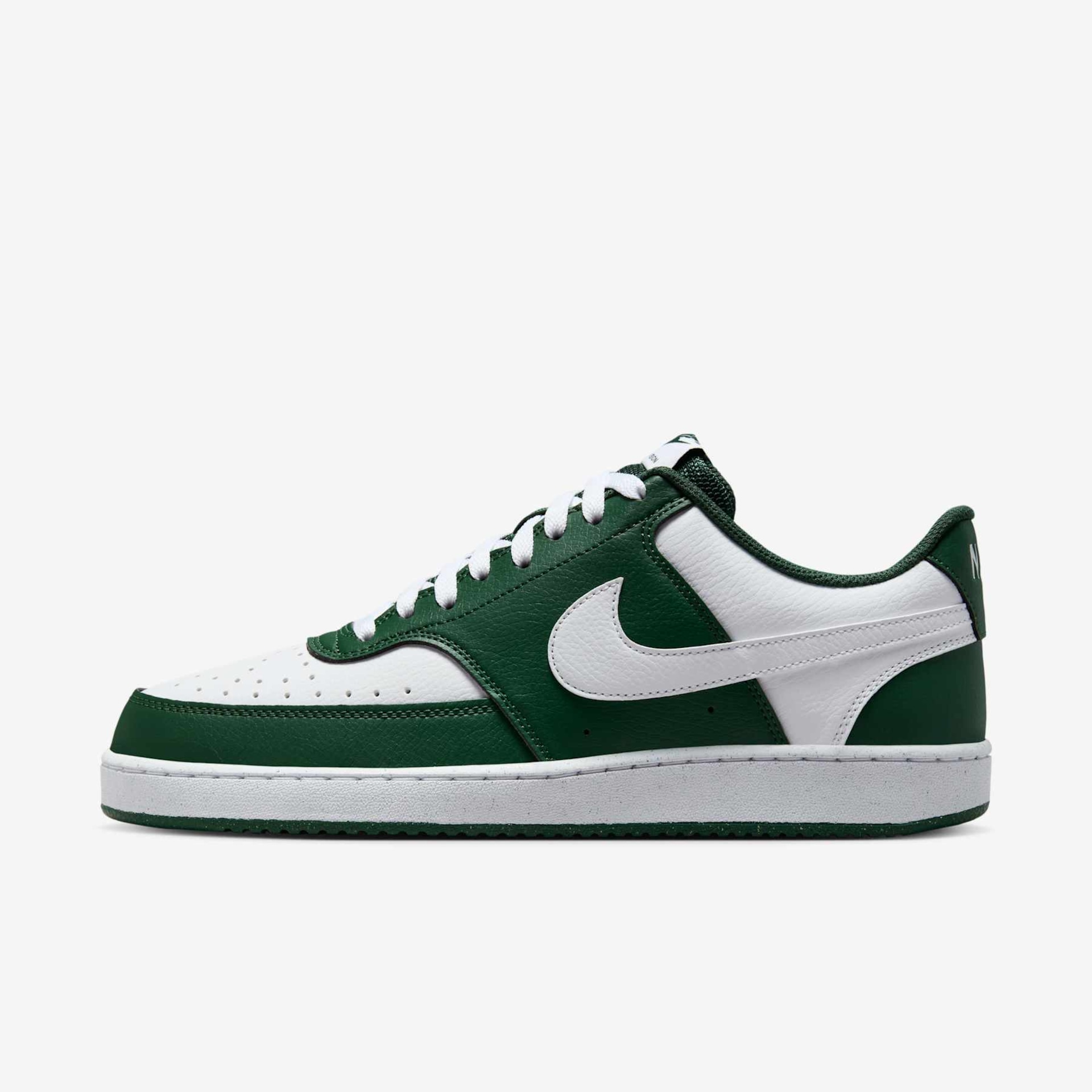 Tênis Nike Court Vision Low Masculino - Foto 1