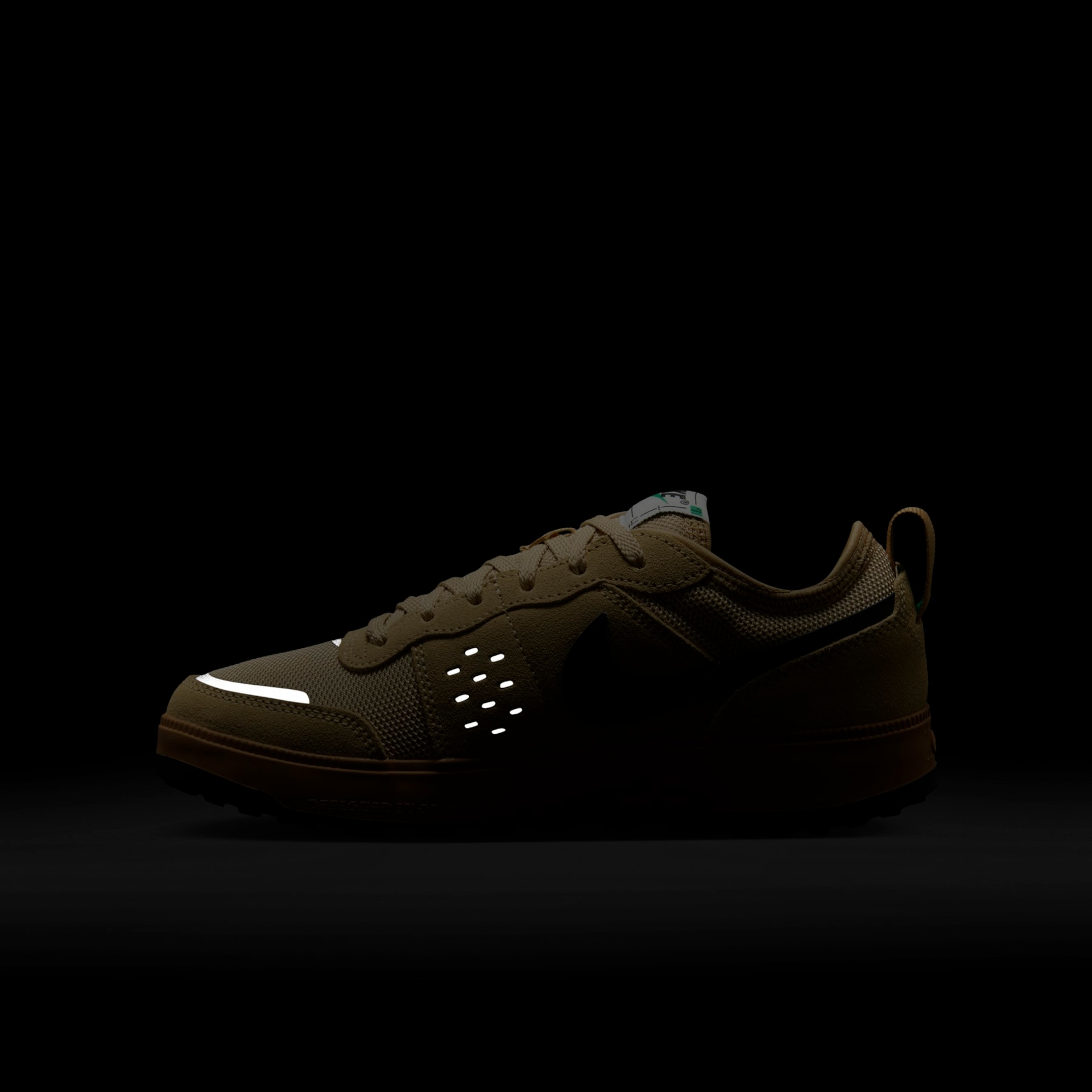 Tênis Nike City Infantil - Foto 11