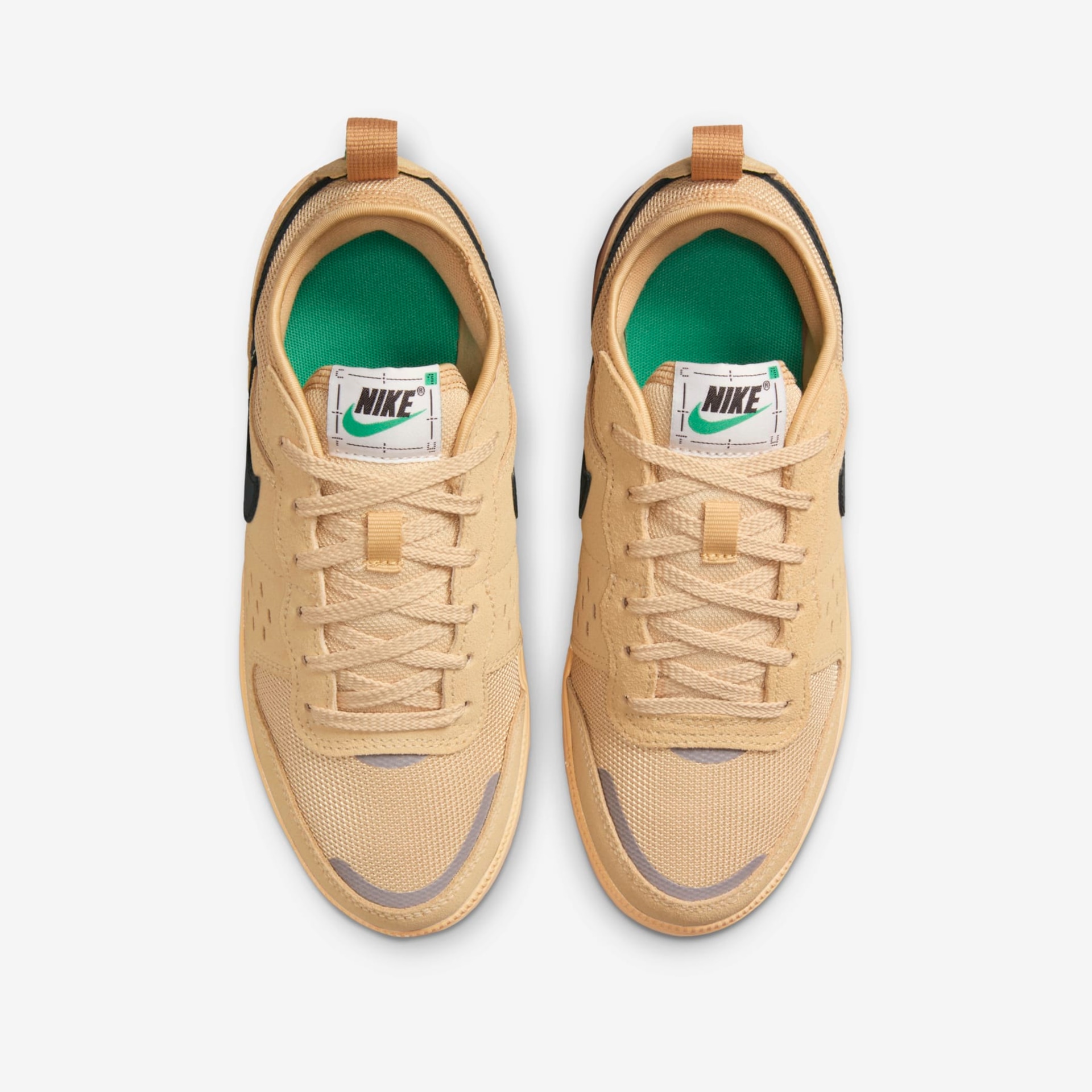 Tênis Nike City Infantil - Foto 4