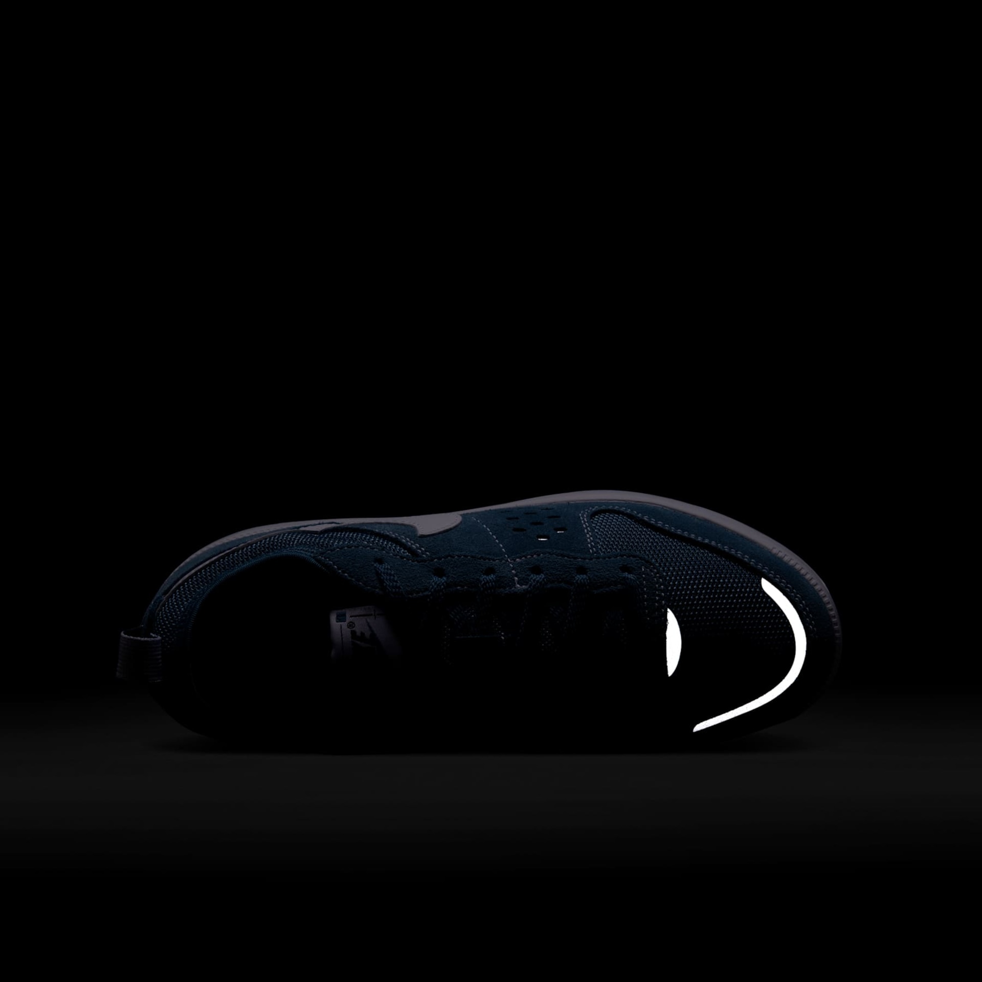 Tênis Nike City Infantil - Foto 9