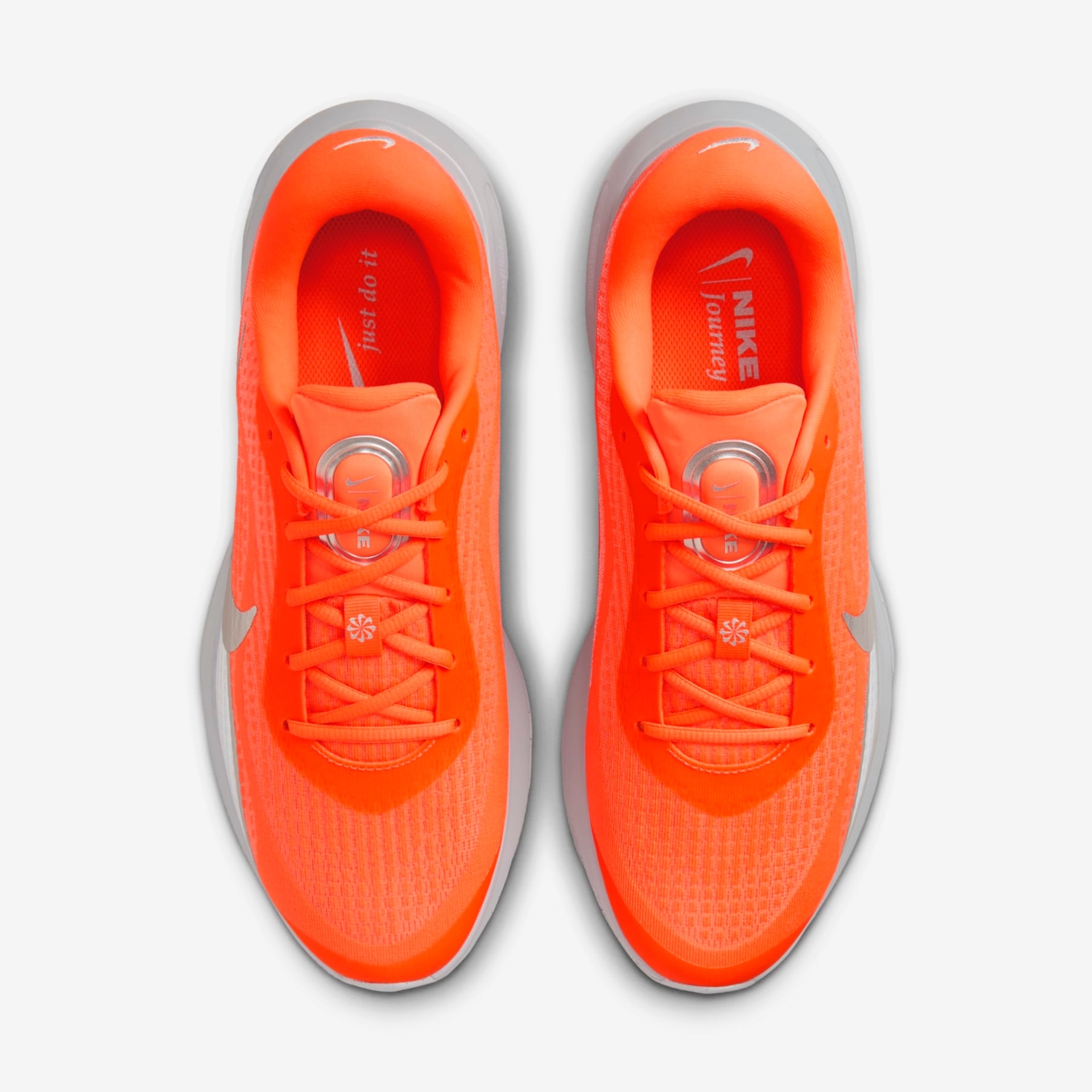 Tênis Nike Journey Run Masculino - Foto 4