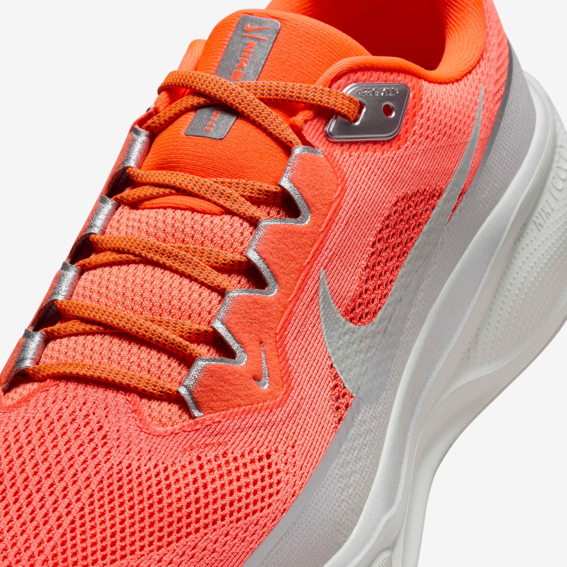 Tênis Nike Pegasus 41 Premium Masculino - Foto 7
